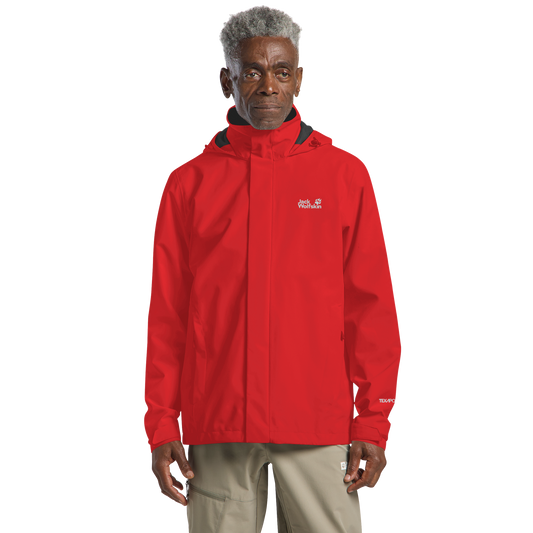 TRAILTIME 2L JKT M