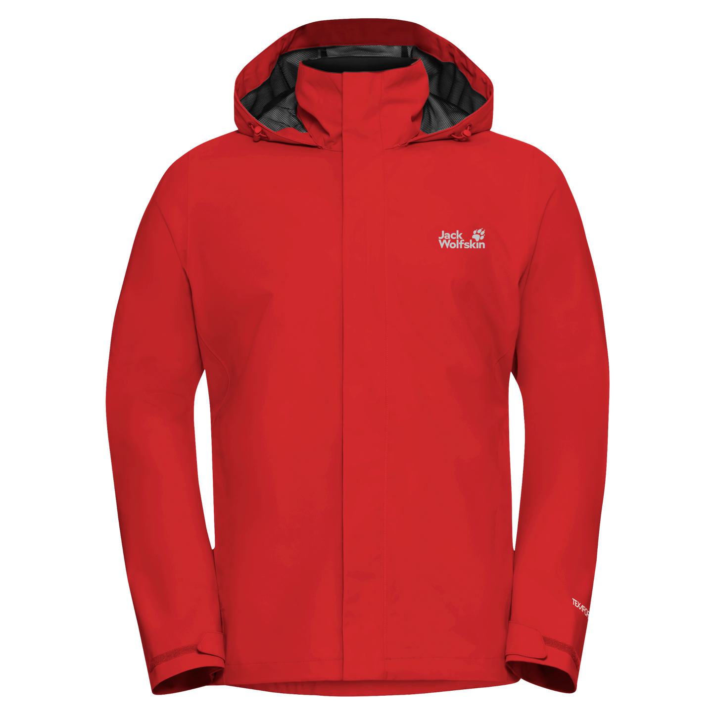 TRAILTIME 2L JKT M