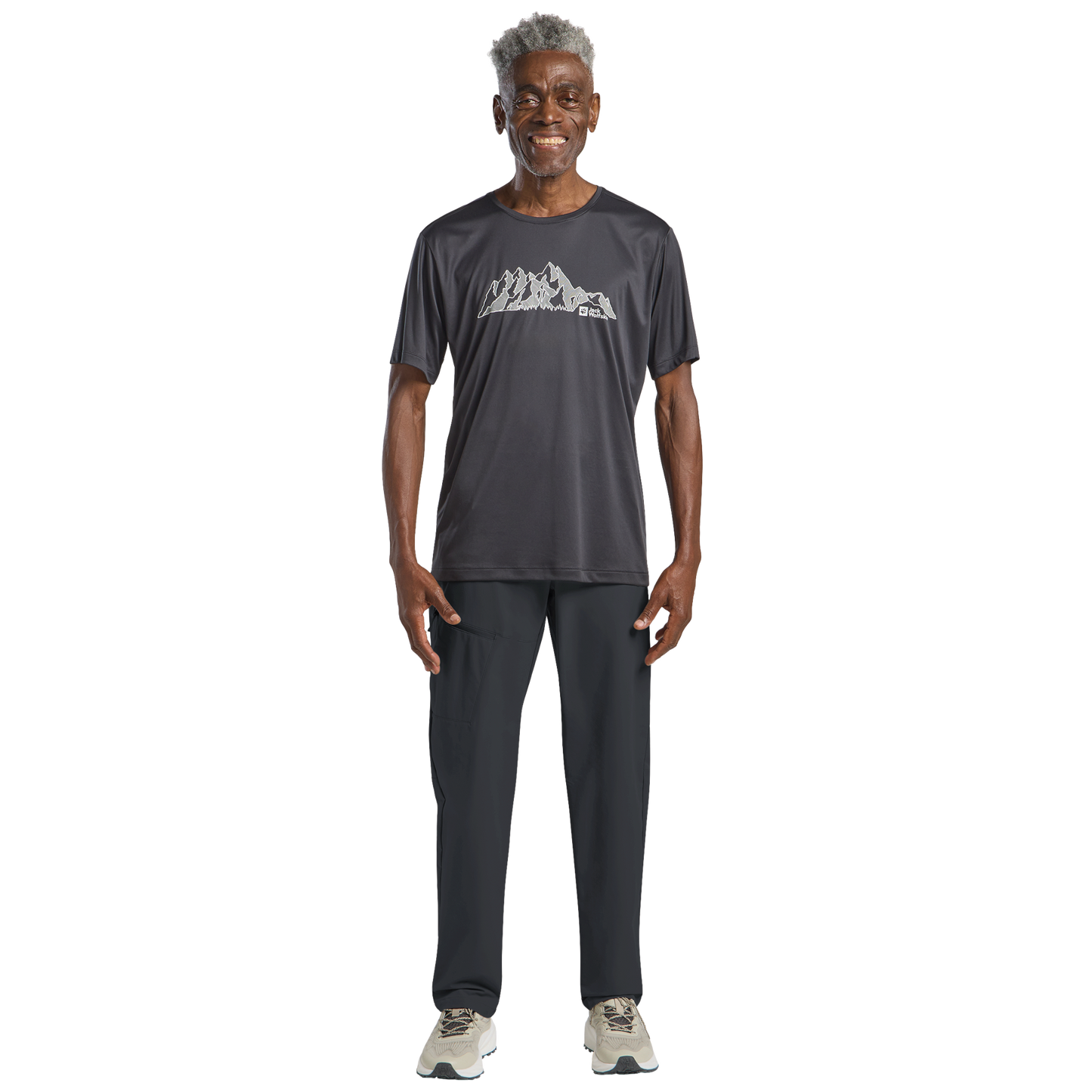 PICO TRAIL PANTS M