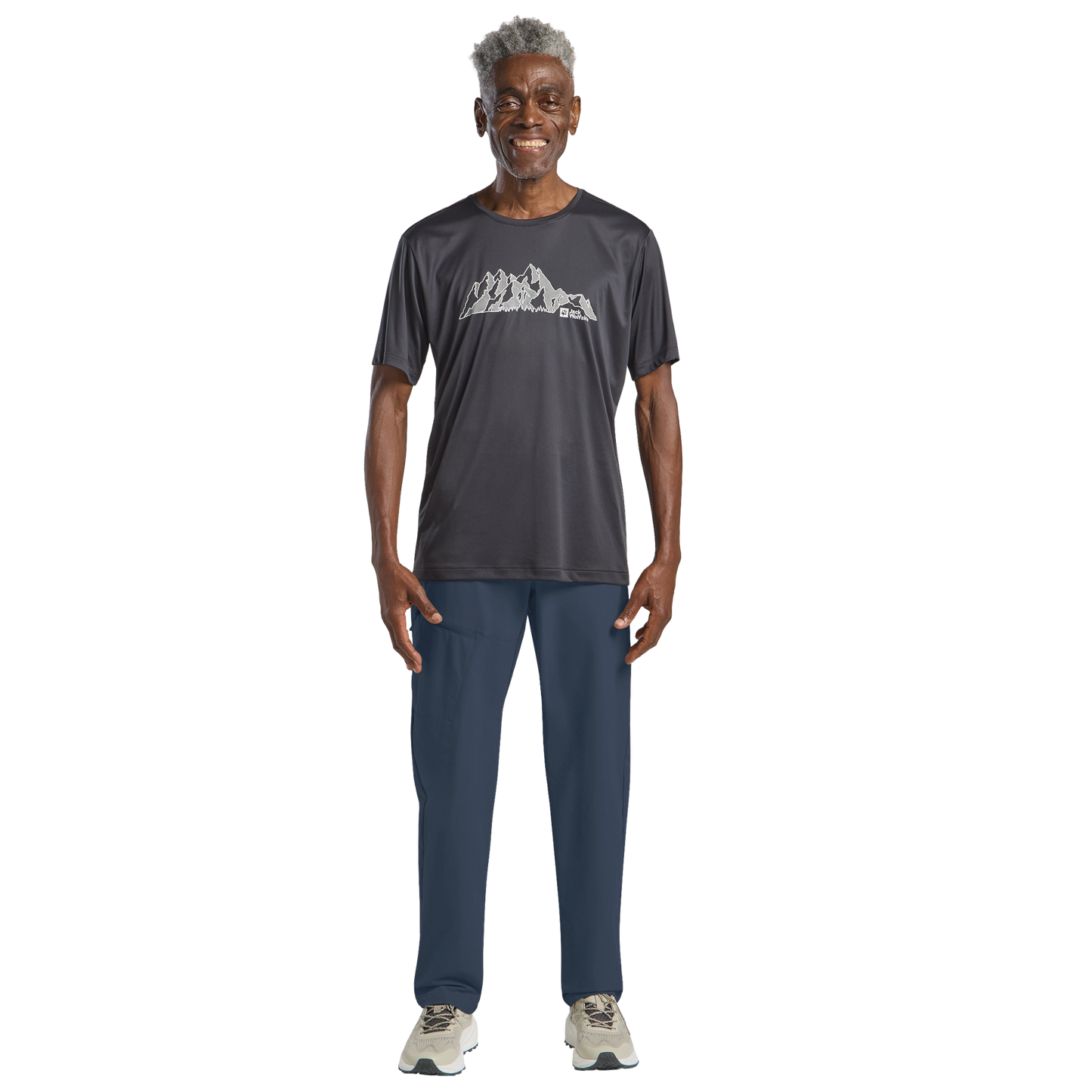 PICO TRAIL PANTS M