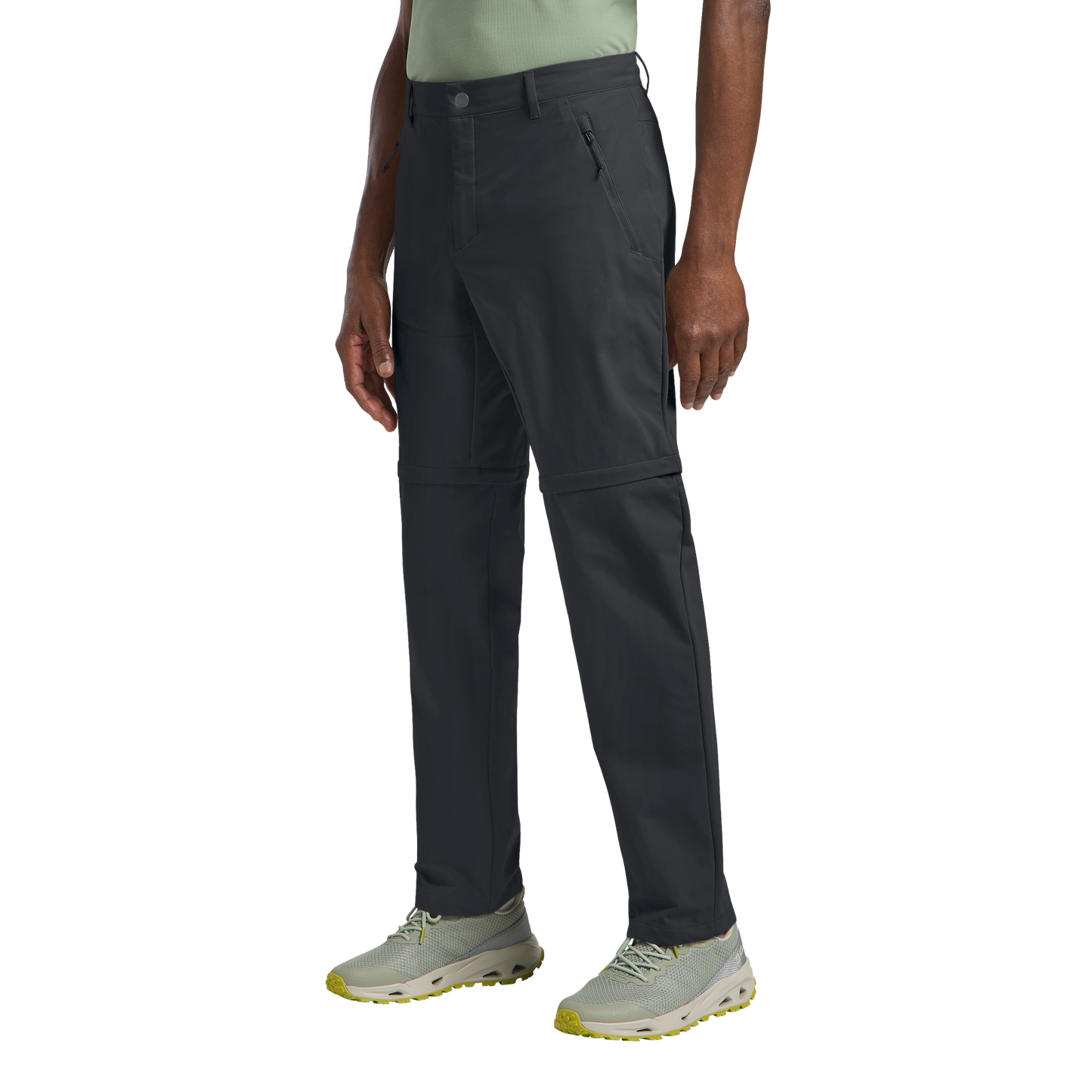 PICO TRAIL ZIP OFF PANTS M