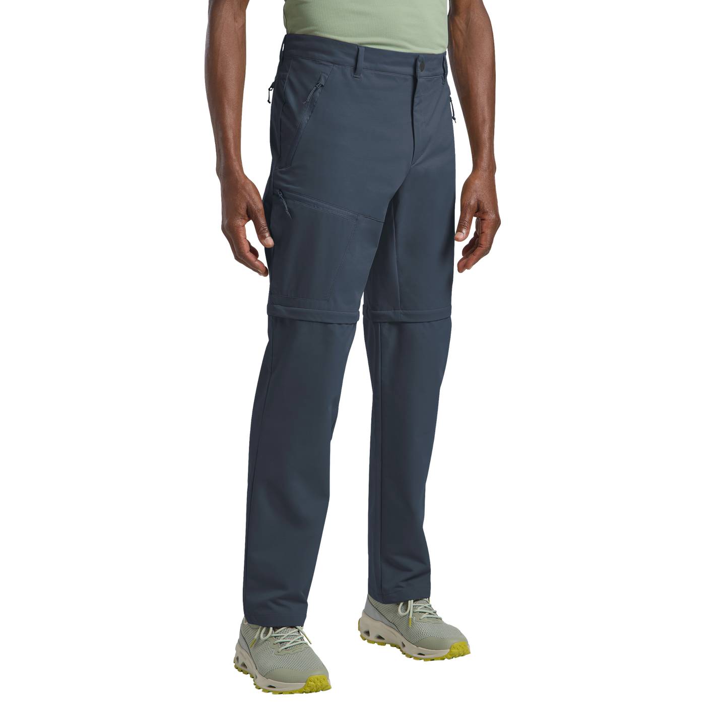 PICO TRAIL ZIP OFF PANTS M