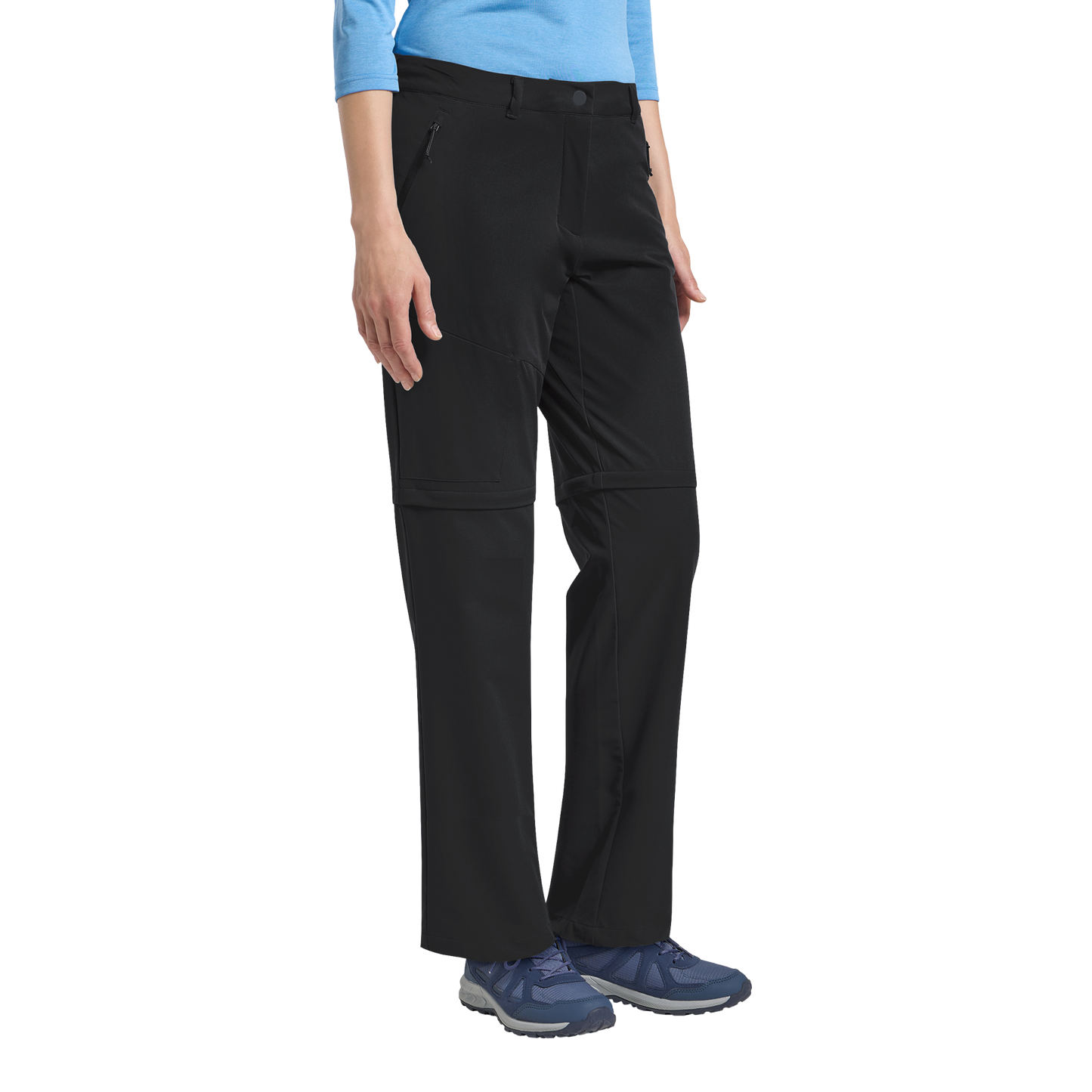 PICO TRAIL ZIP OFF PANTS W