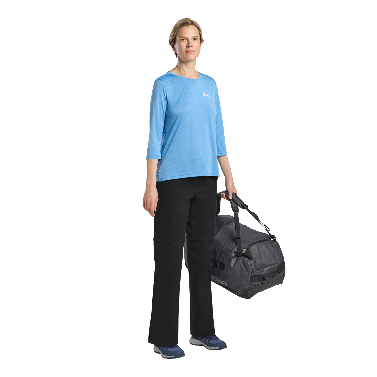 PICO TRAIL ZIP OFF PANTS W