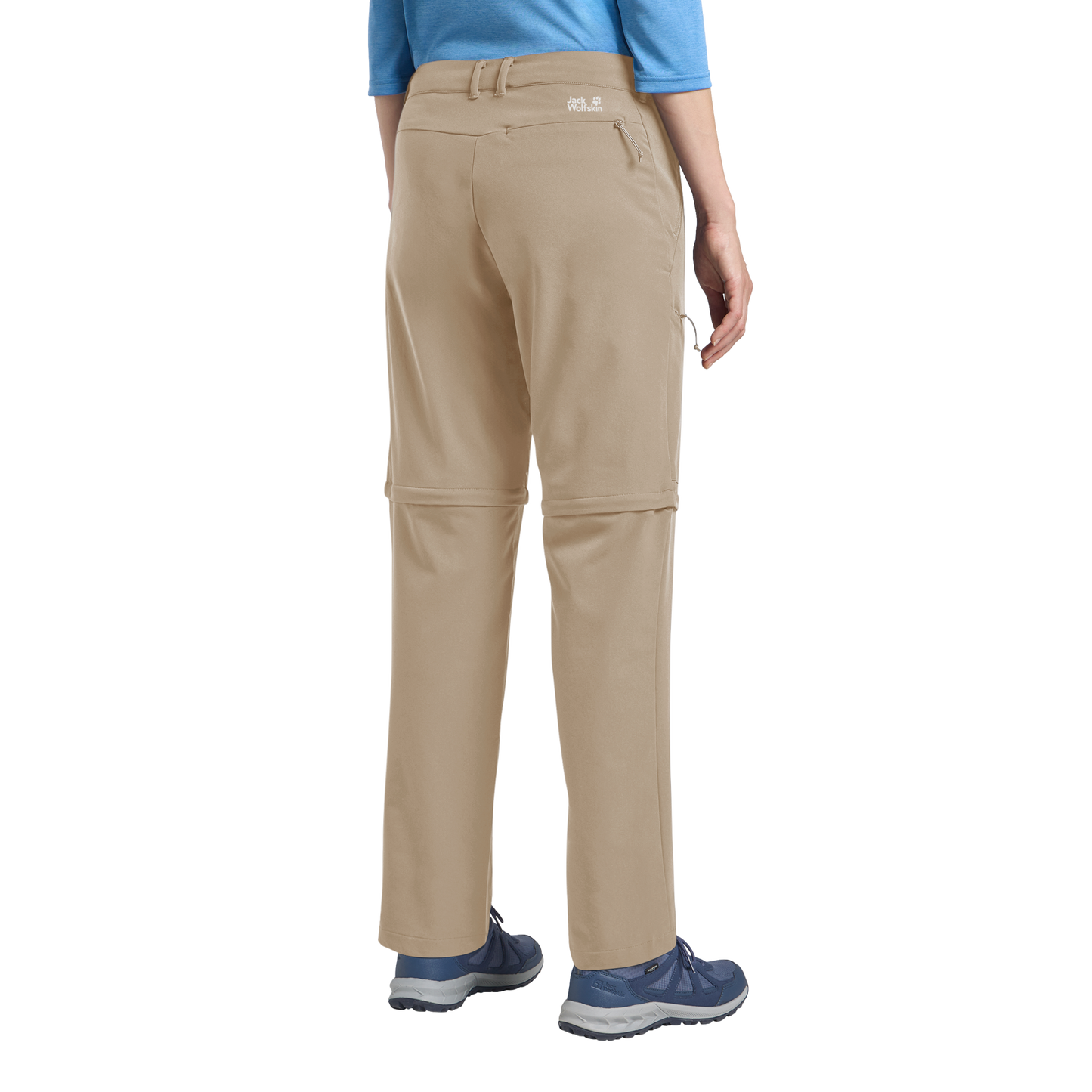 PICO TRAIL ZIP OFF PANTS W