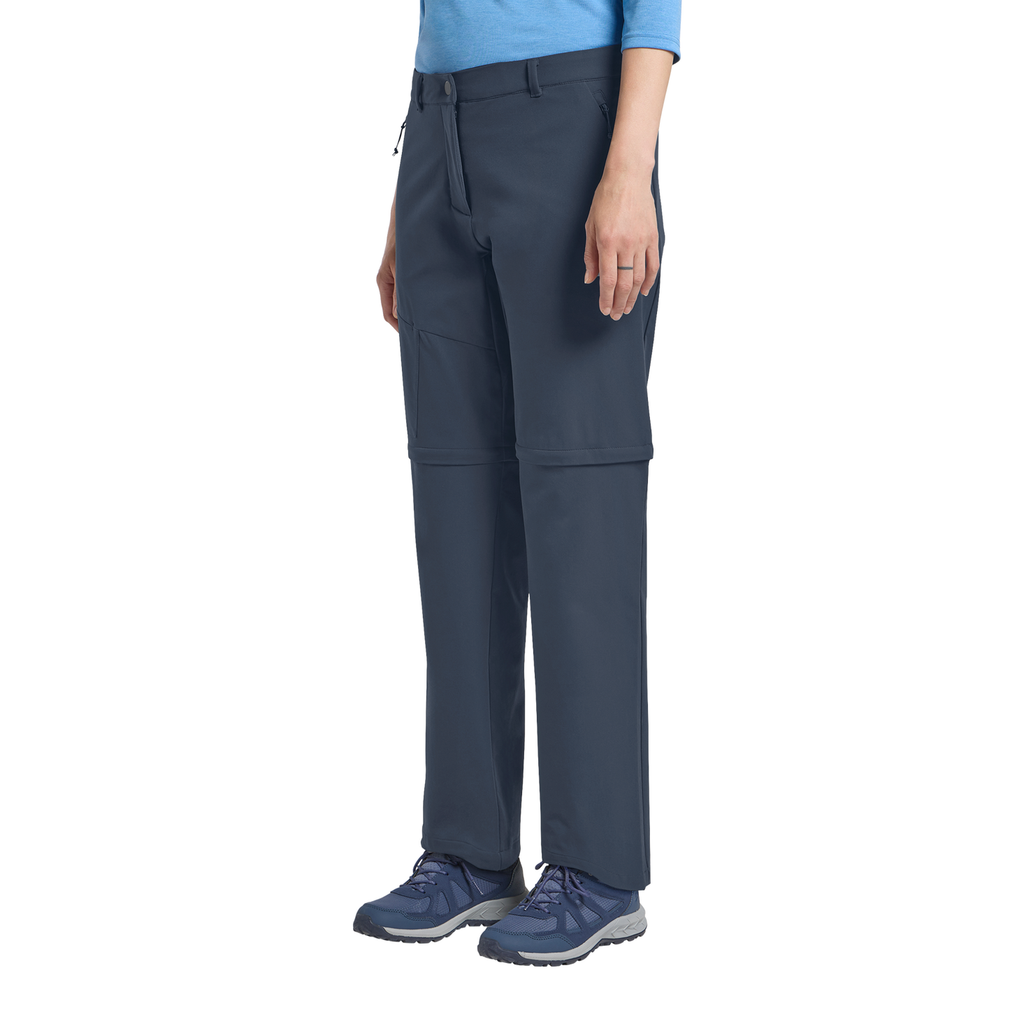 PICO TRAIL ZIP OFF PANTS W