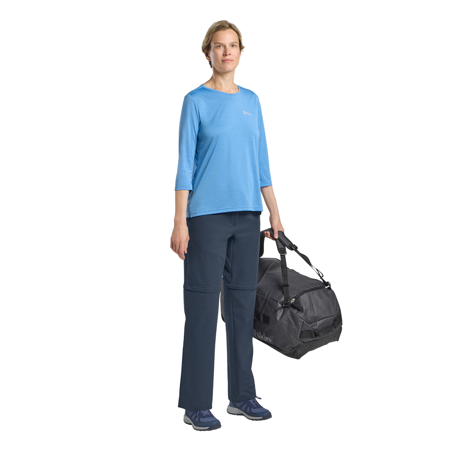 PICO TRAIL ZIP OFF PANTS W
