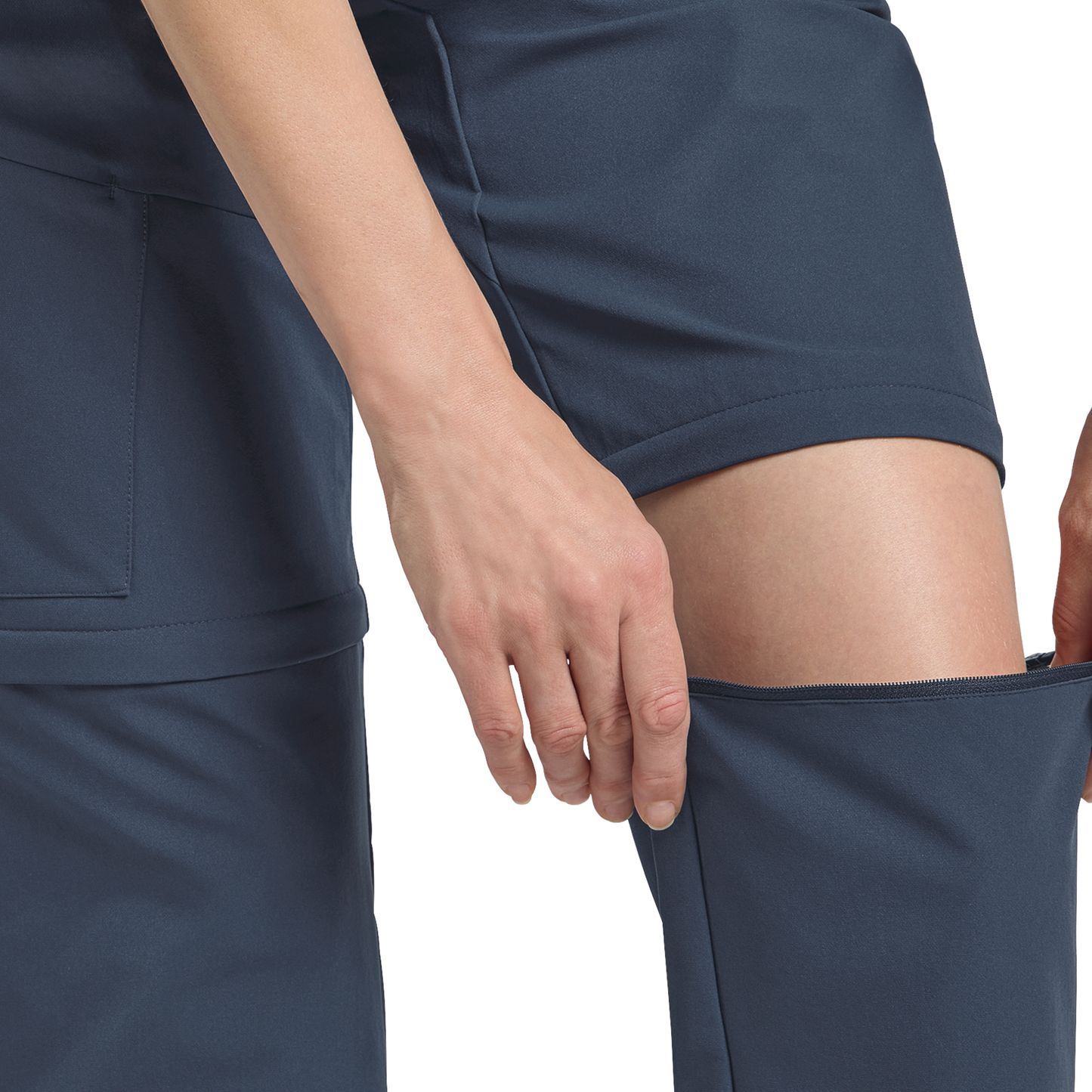 PICO TRAIL ZIP OFF PANTS W