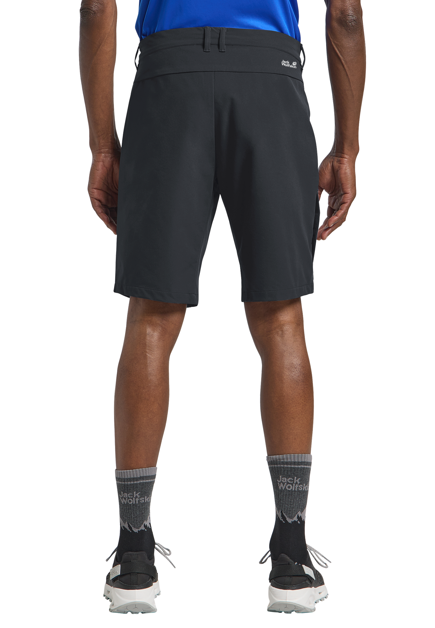 PICO TRAIL SHORTS M