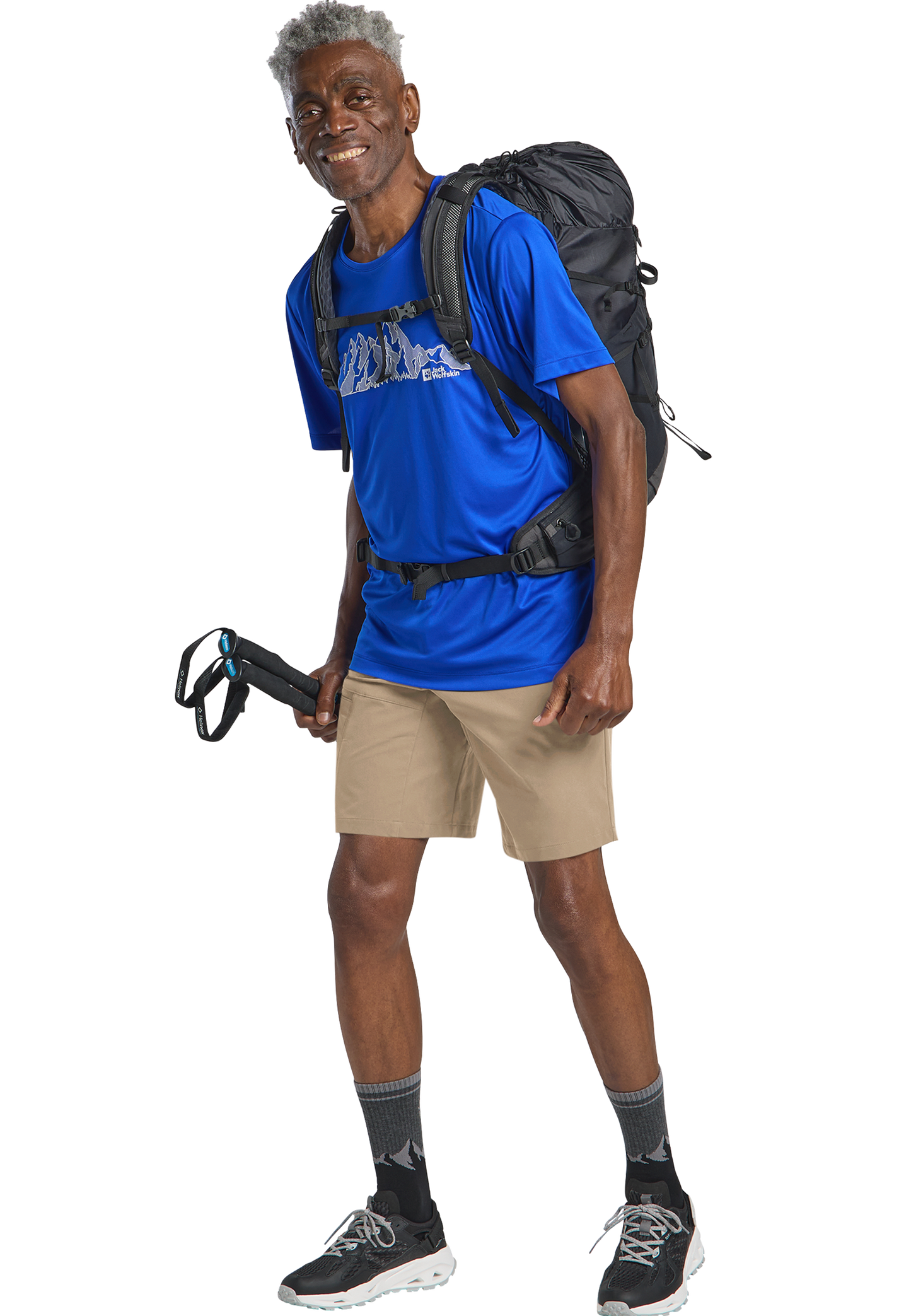 PICO TRAIL SHORTS M