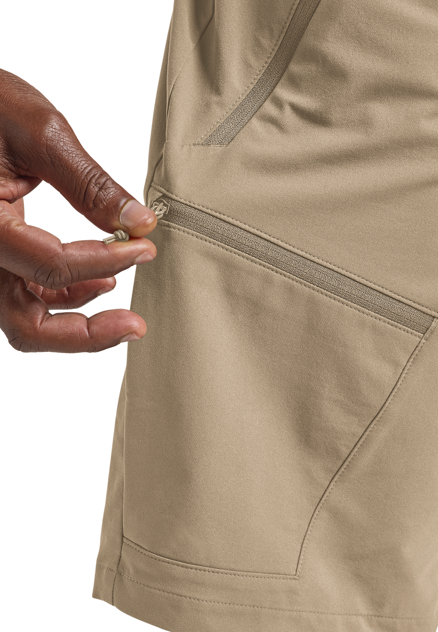 PICO TRAIL SHORTS M