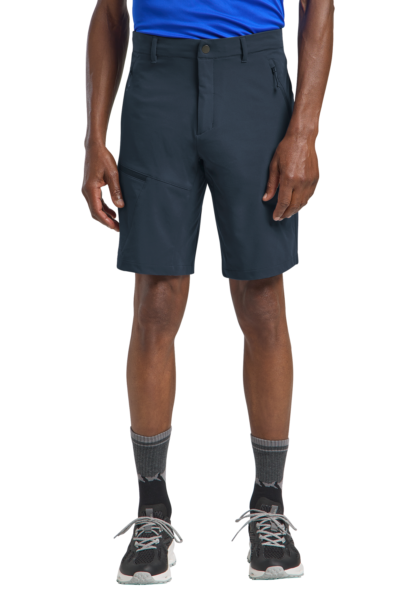 PICO TRAIL SHORTS M