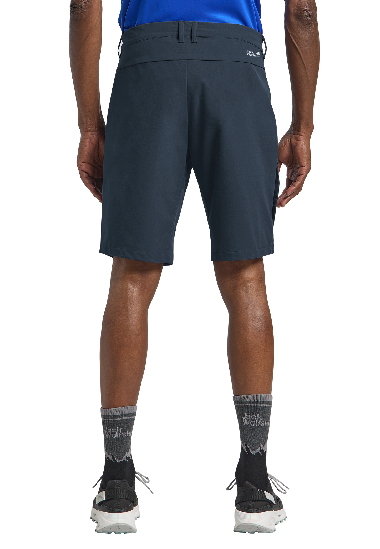 PICO TRAIL SHORTS M