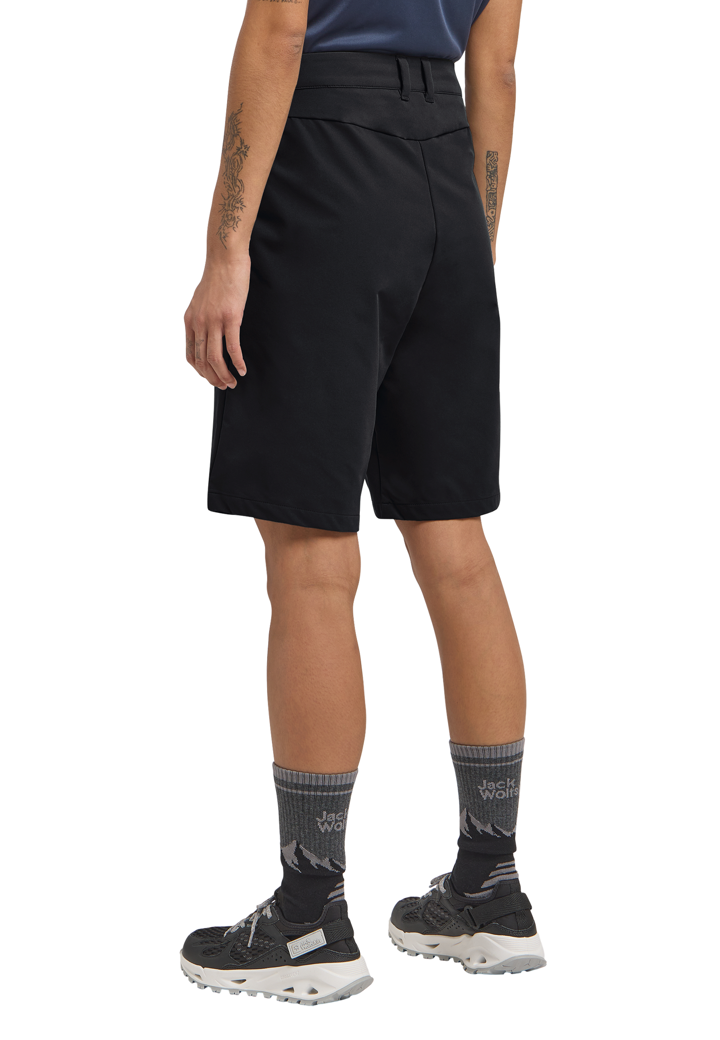 PICO TRAIL SHORTS W