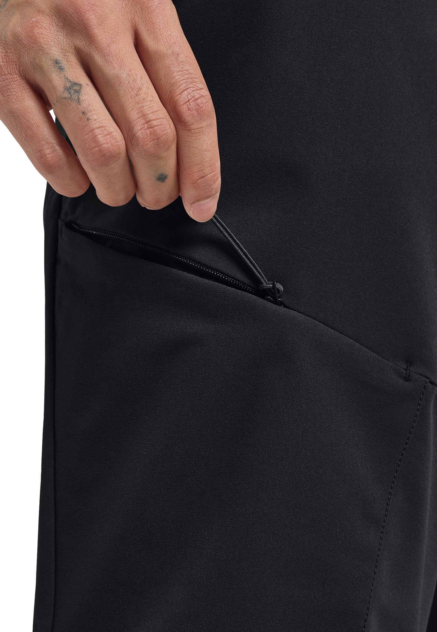 PICO TRAIL SHORTS W