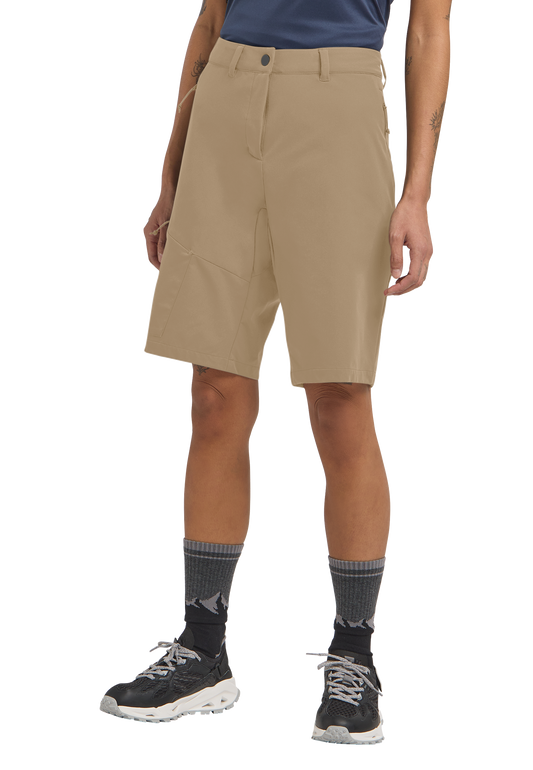 PICO TRAIL SHORTS W
