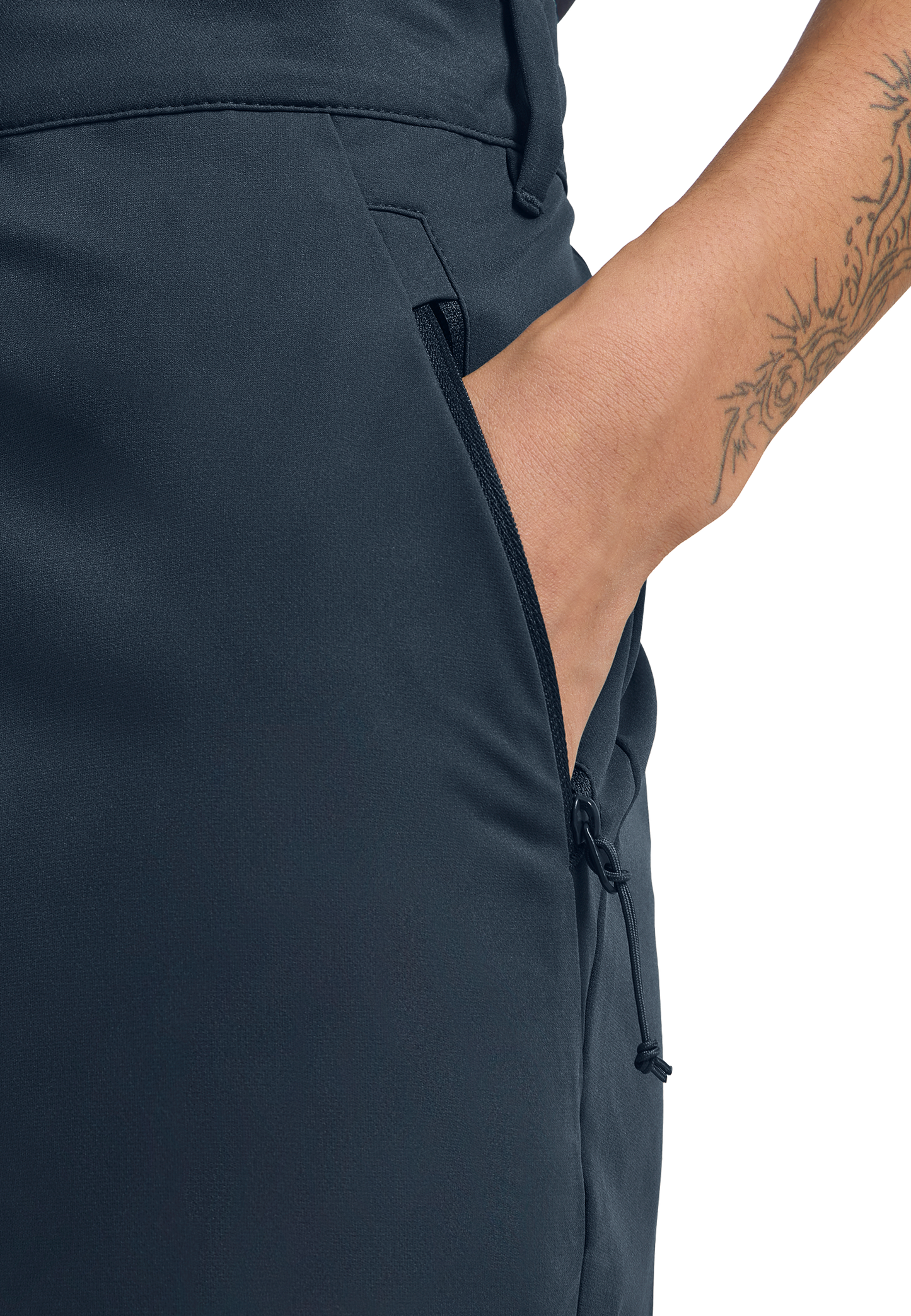 PICO TRAIL SHORTS W