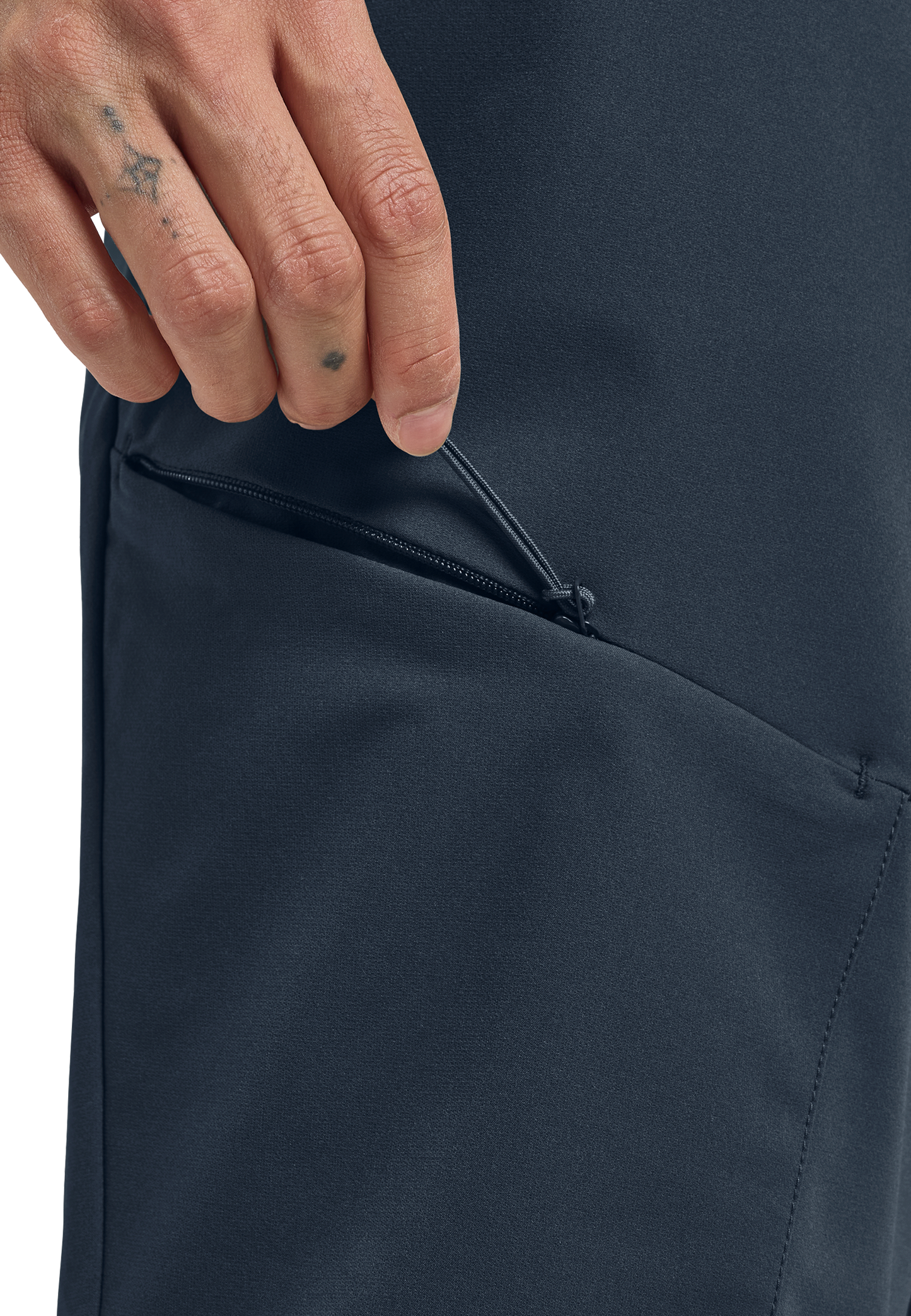 PICO TRAIL SHORTS W