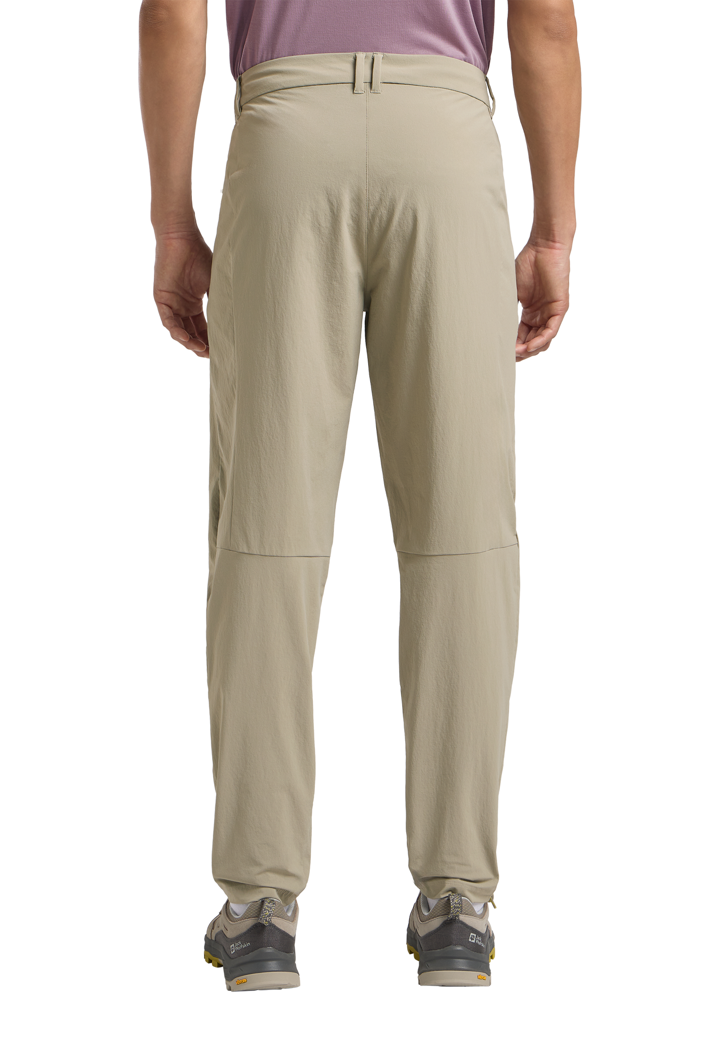HIKEOUT PANTS M