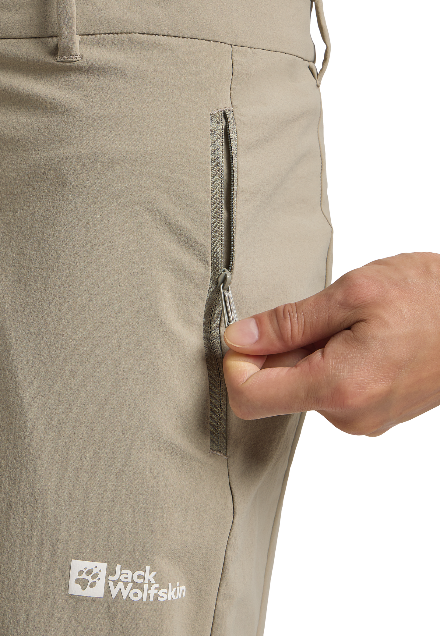 HIKEOUT PANTS M
