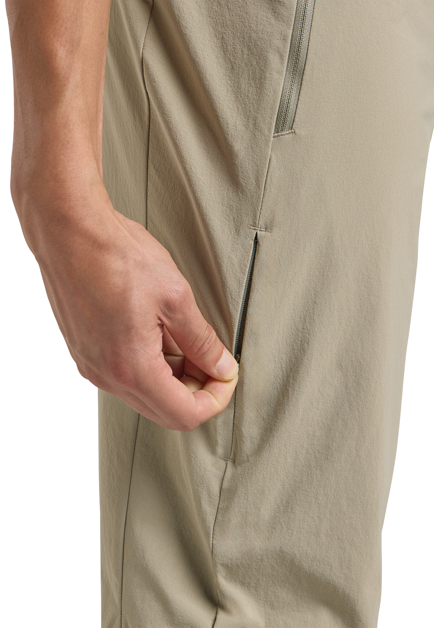 HIKEOUT PANTS M