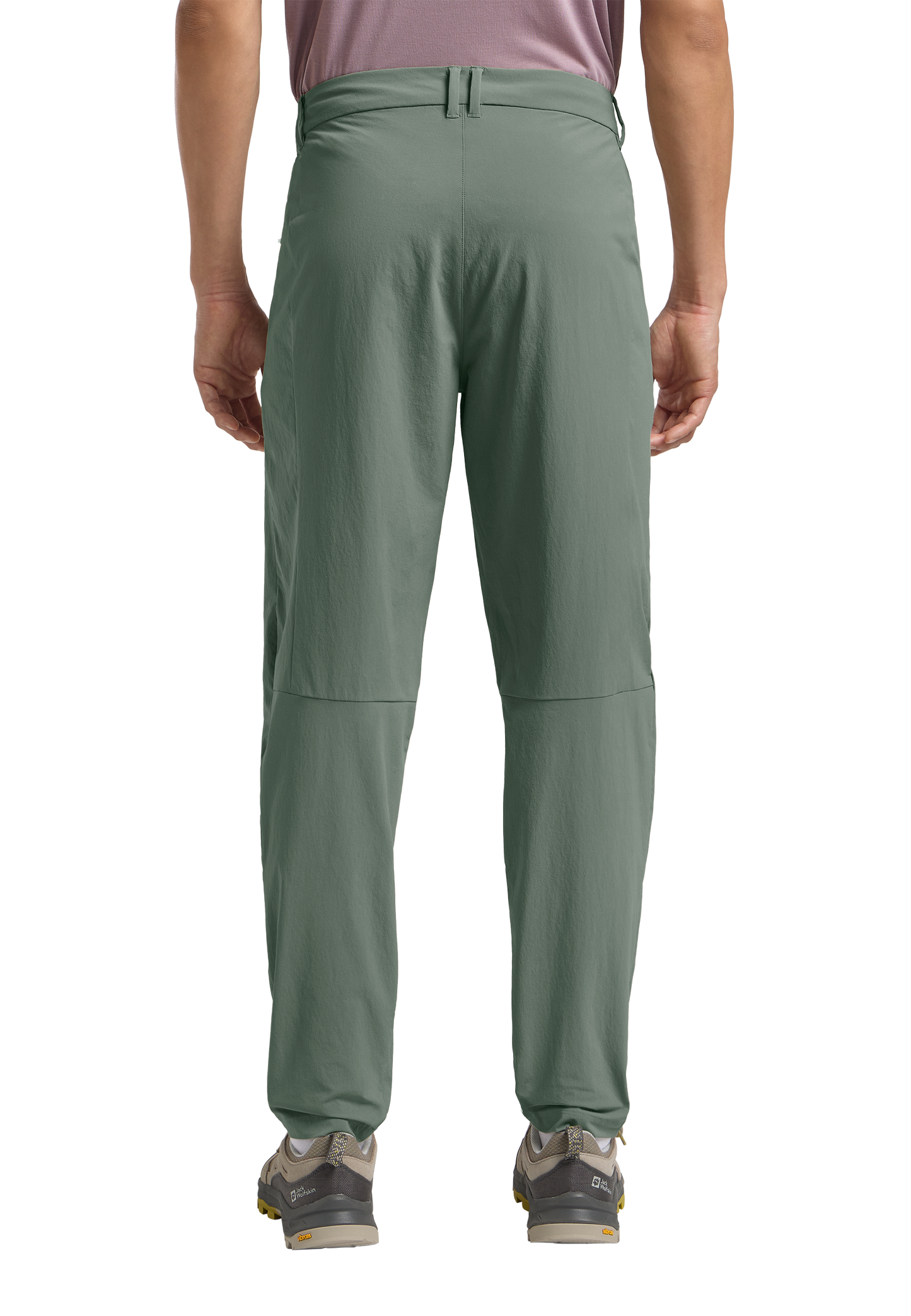 HIKEOUT PANTS M
