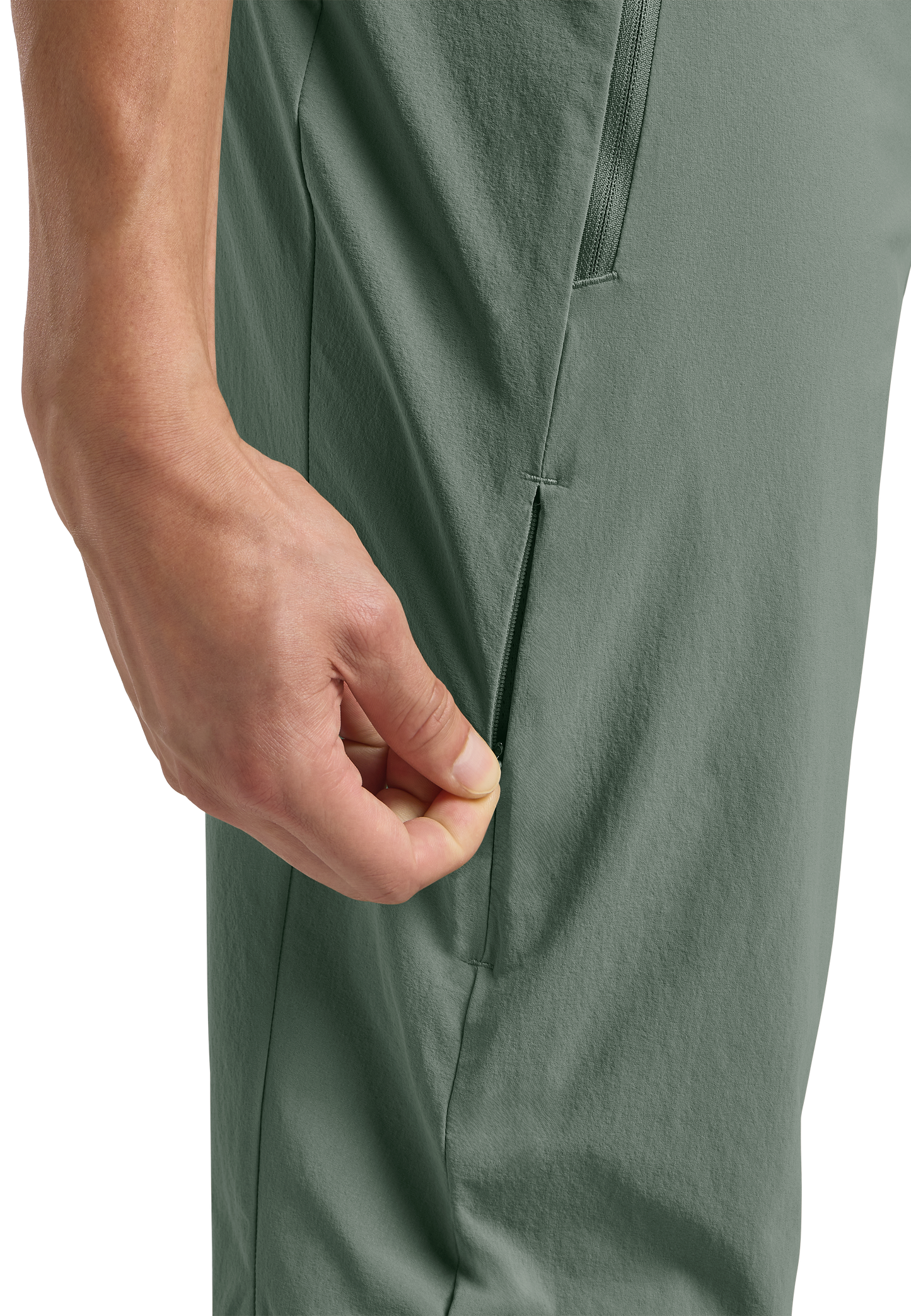 HIKEOUT PANTS M