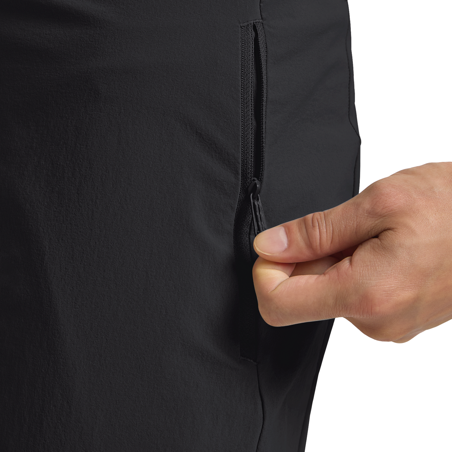 HIKEOUT PANTS M