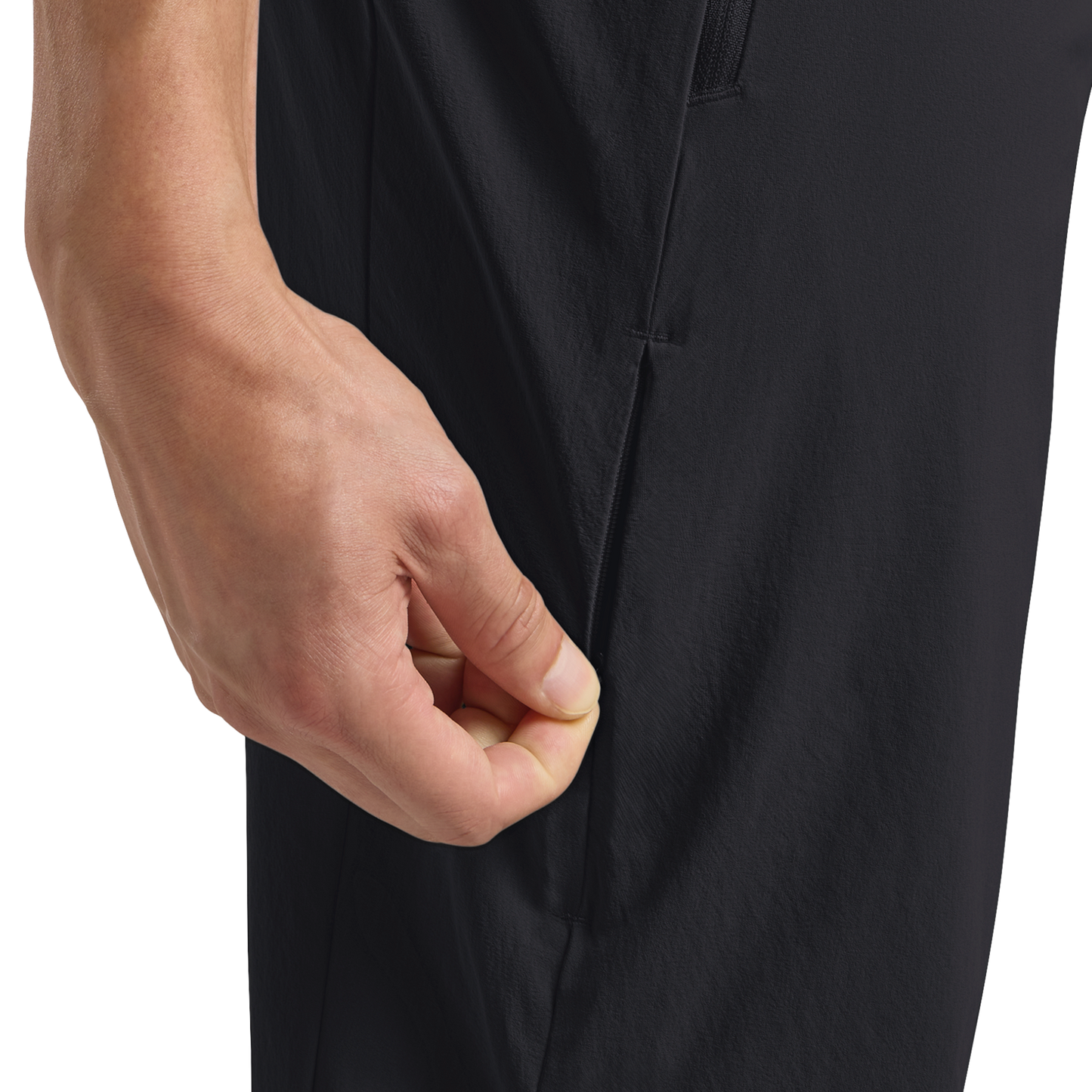 HIKEOUT PANTS M