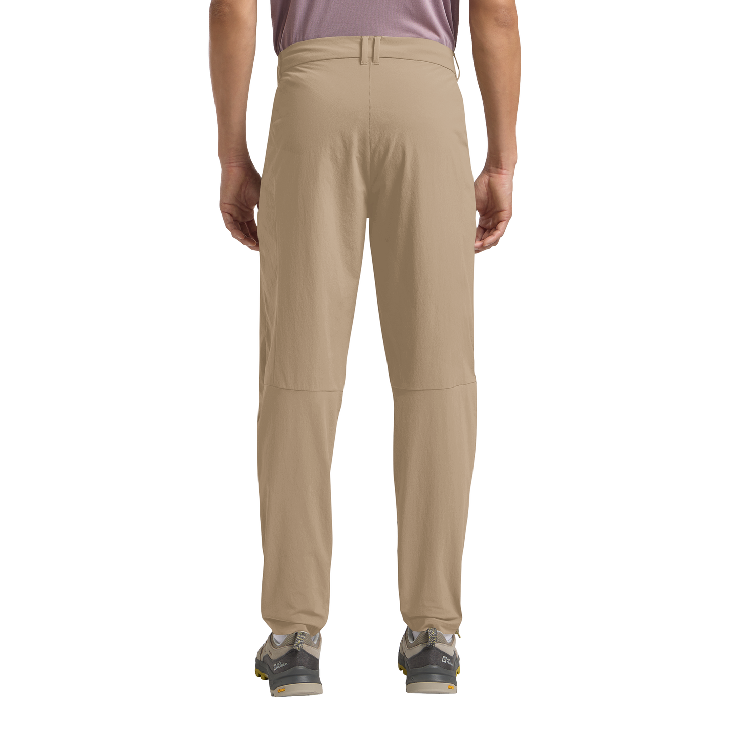 HIKEOUT PANTS M