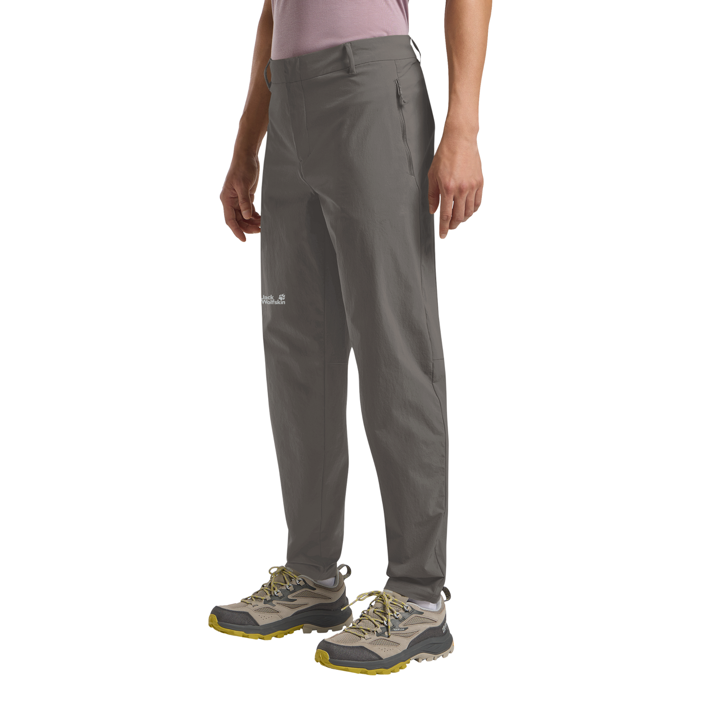 HIKEOUT PANTS M