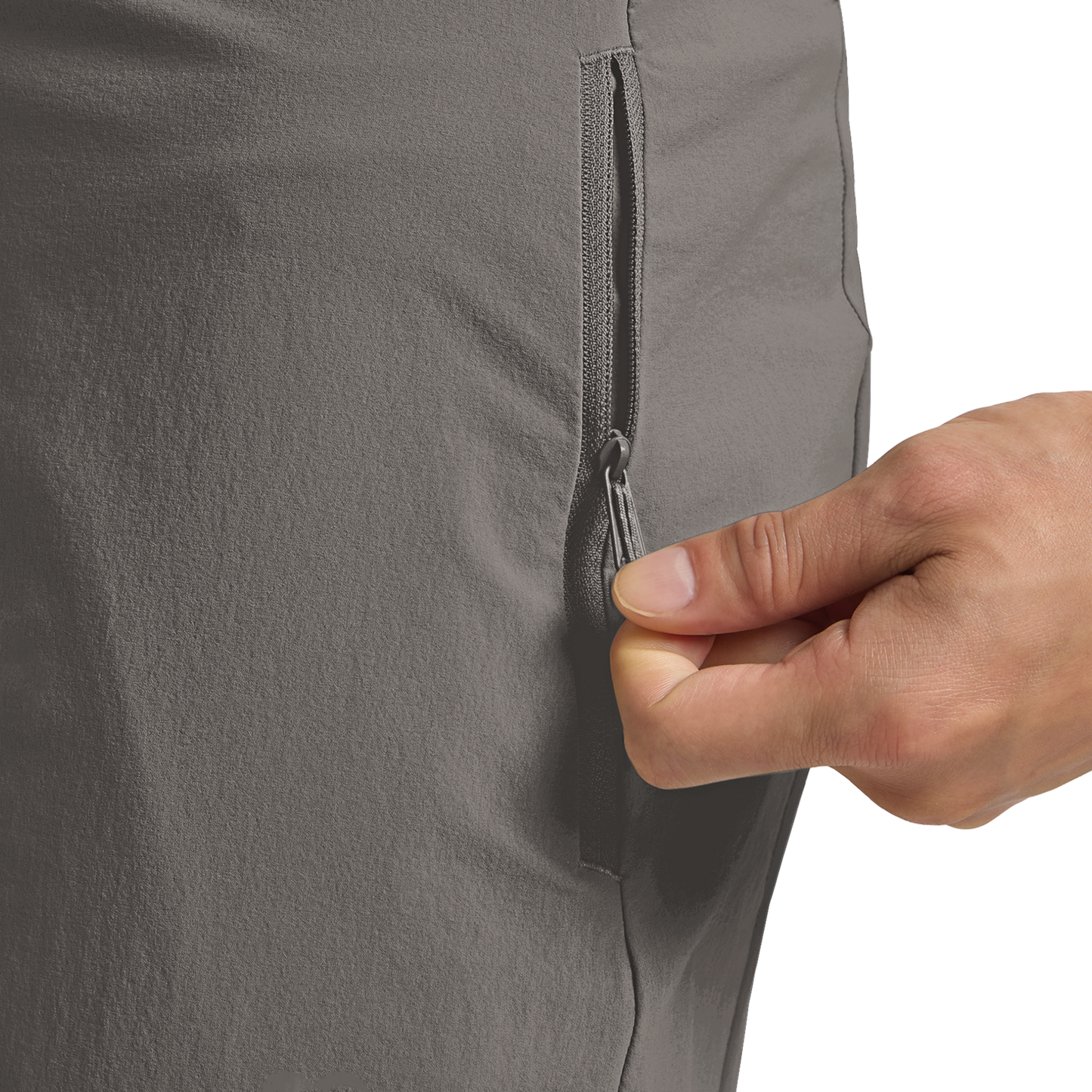 HIKEOUT PANTS M