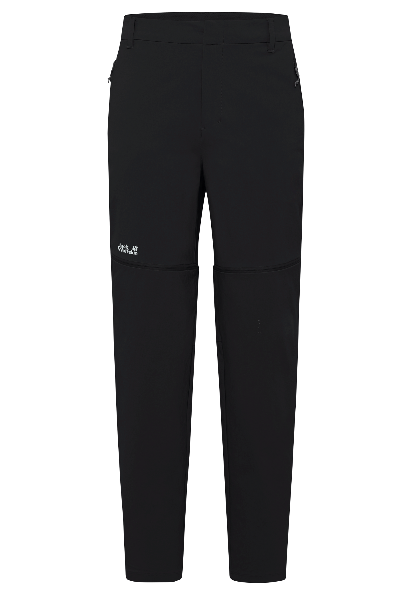 HIKEOUT ZIP OFF PANTS M