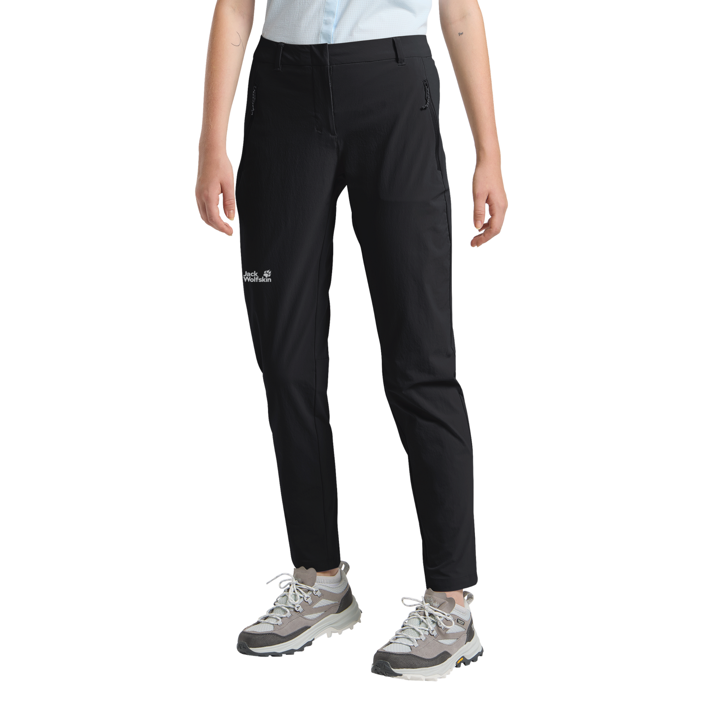 HIKEOUT PANTS W