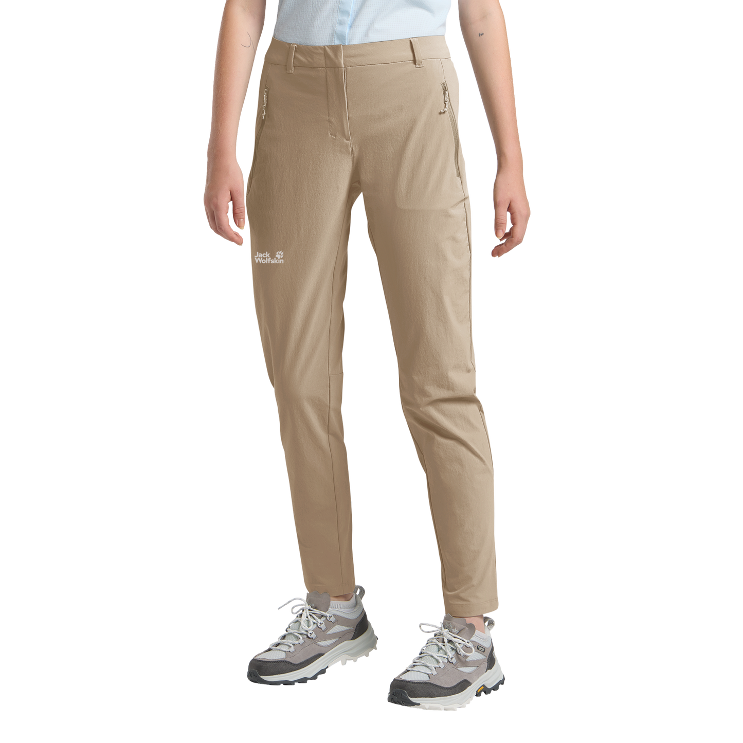 HIKEOUT PANTS W