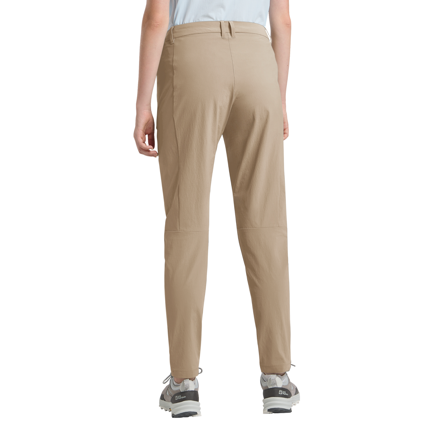 HIKEOUT PANTS W
