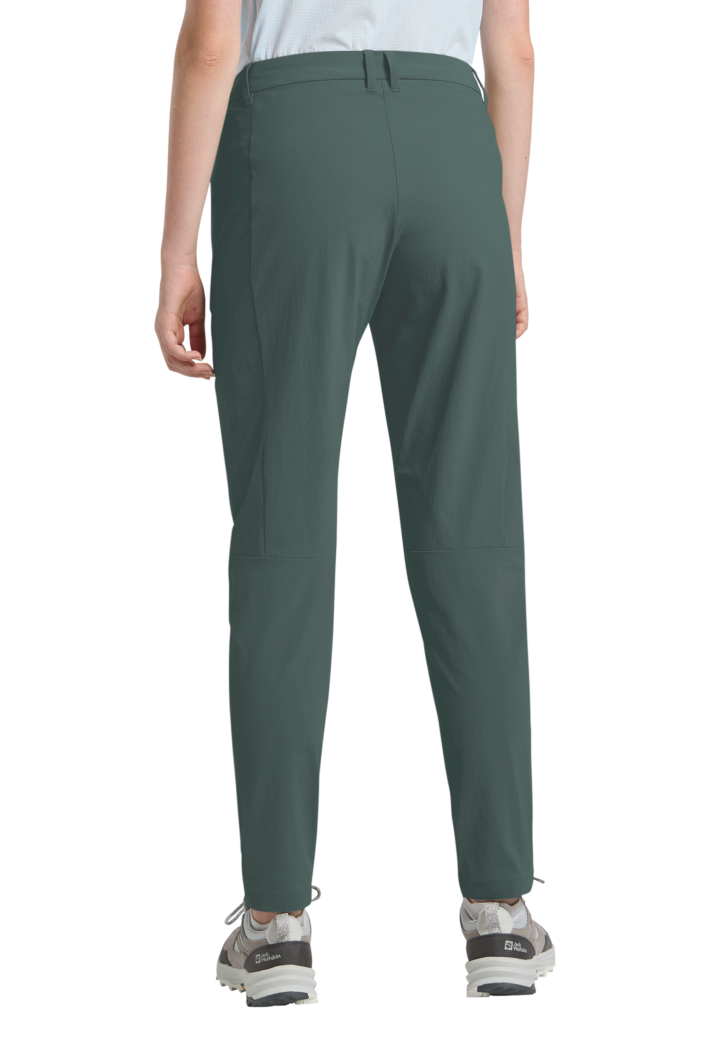 HIKEOUT PANTS W