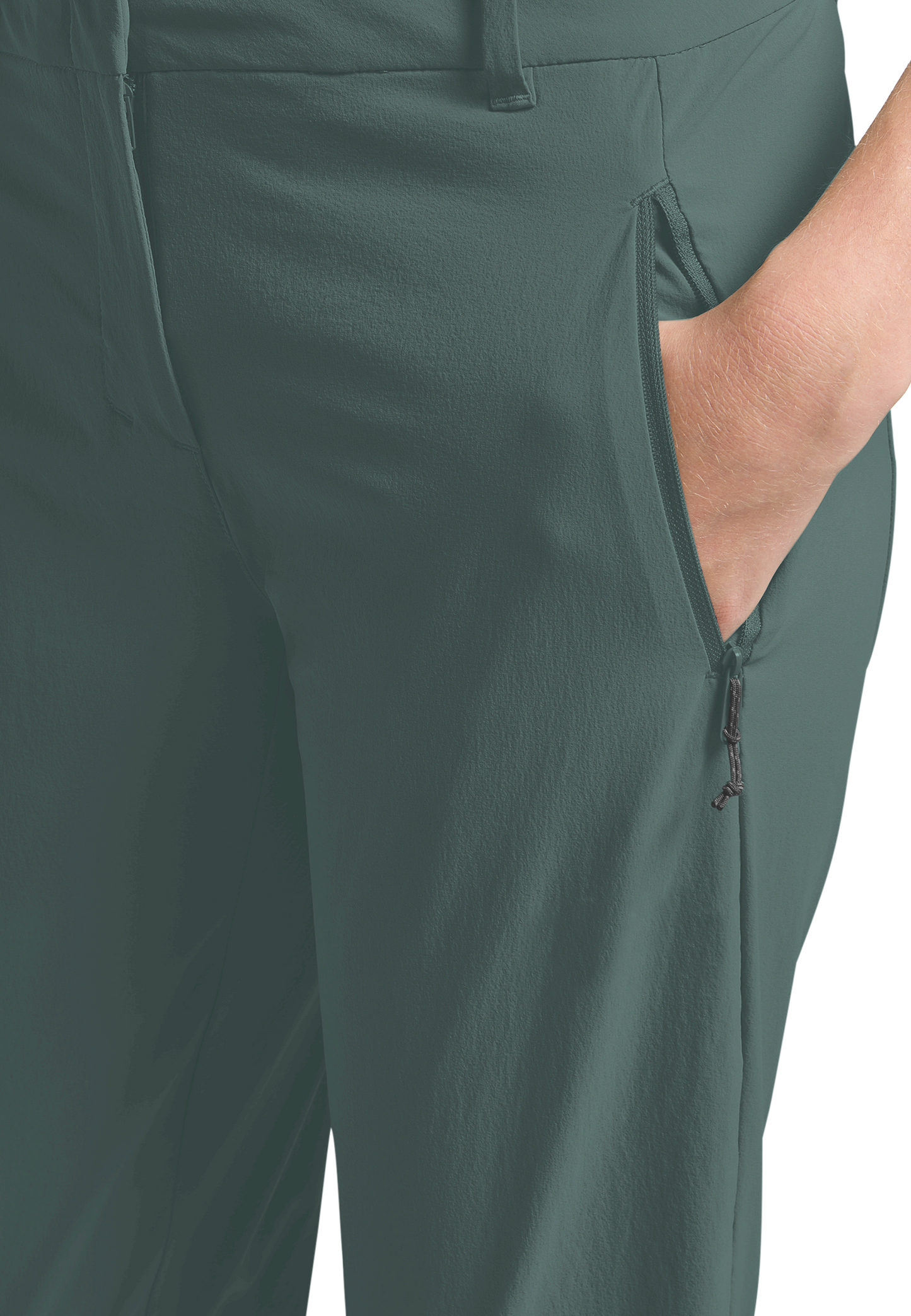HIKEOUT PANTS W