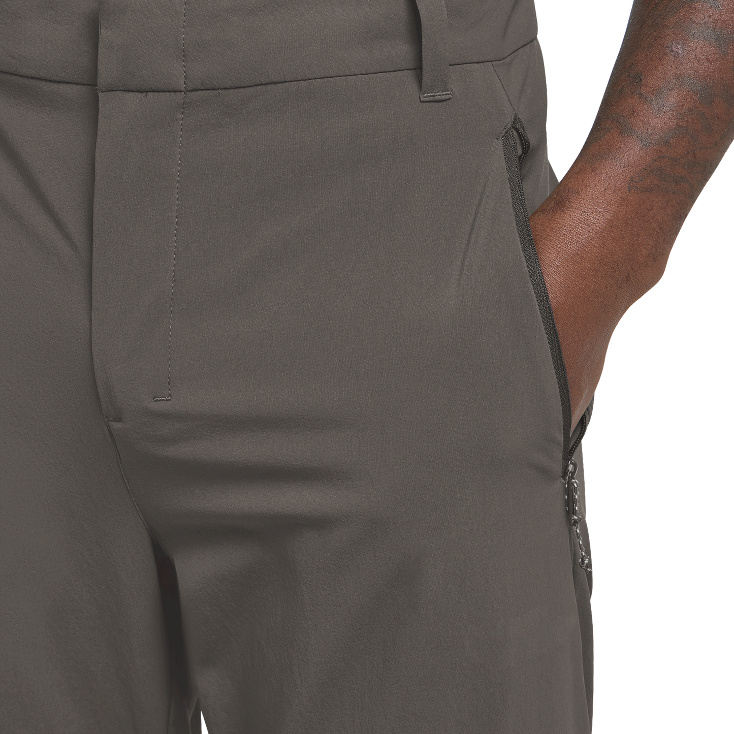 HIKEOUT ZIP AWAY PANTS M
