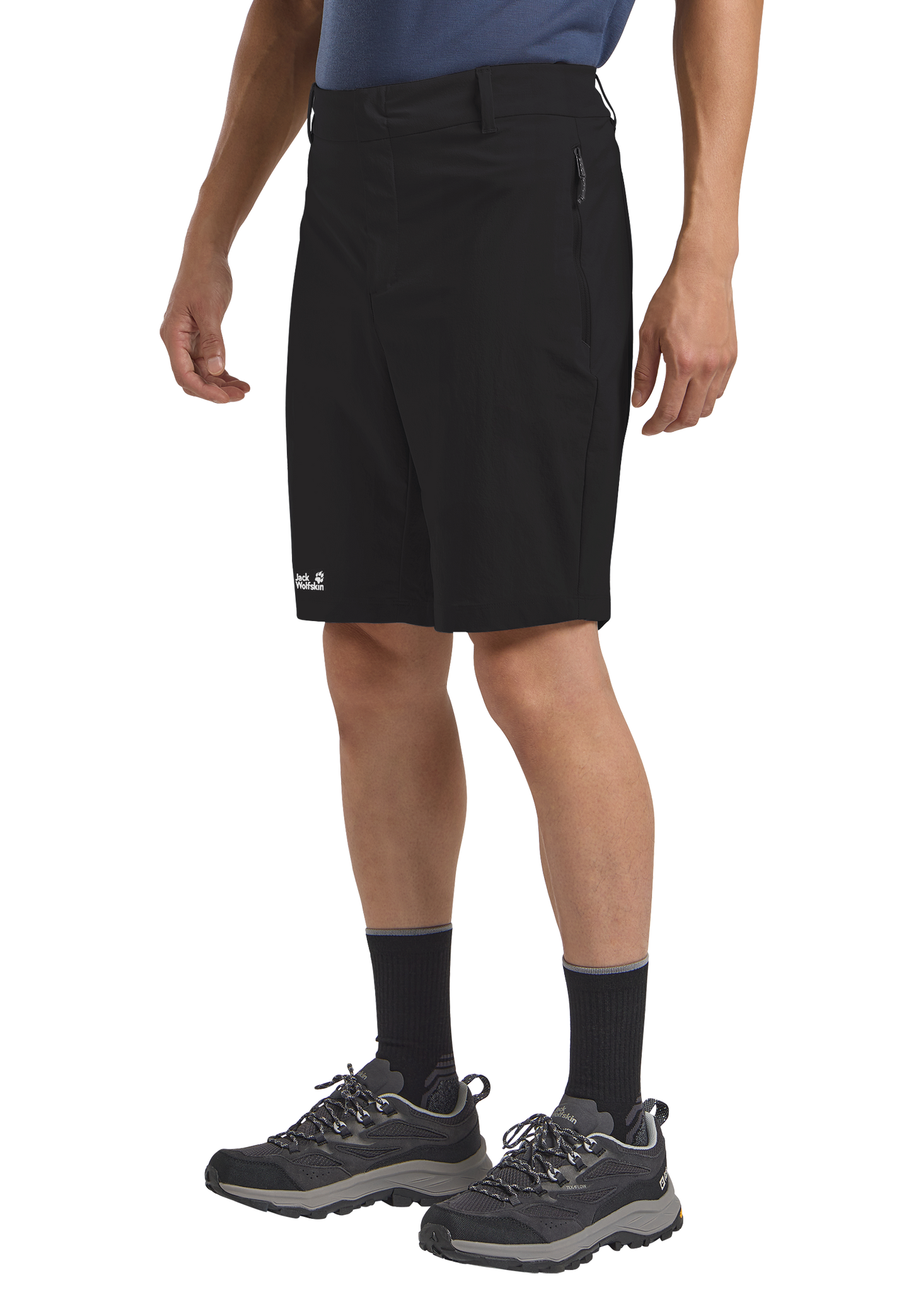 HIKEOUT SHORTS M