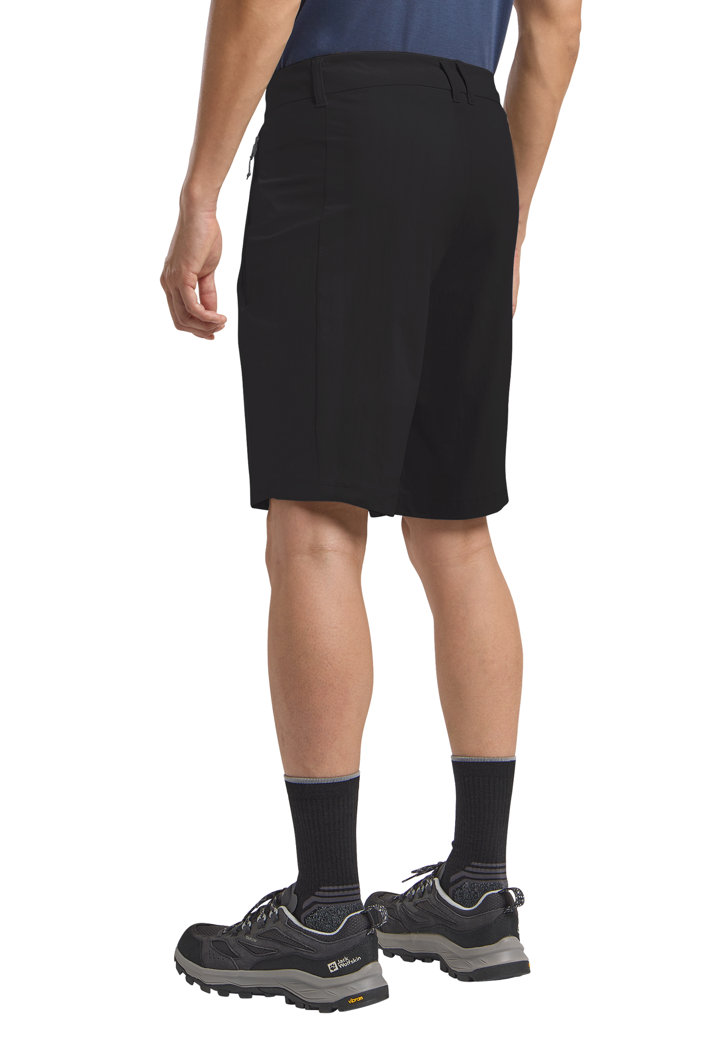 HIKEOUT SHORTS M