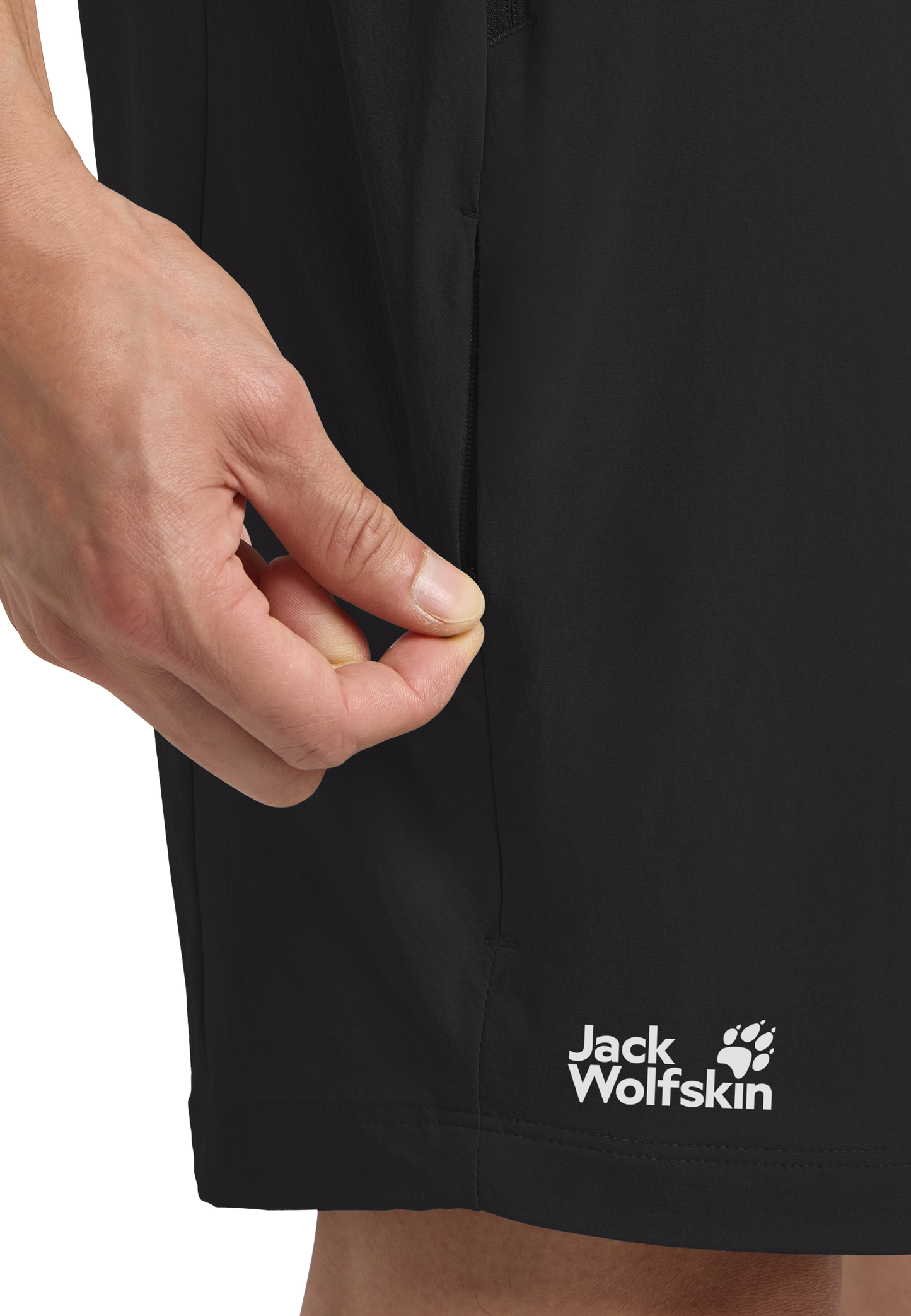 HIKEOUT SHORTS M