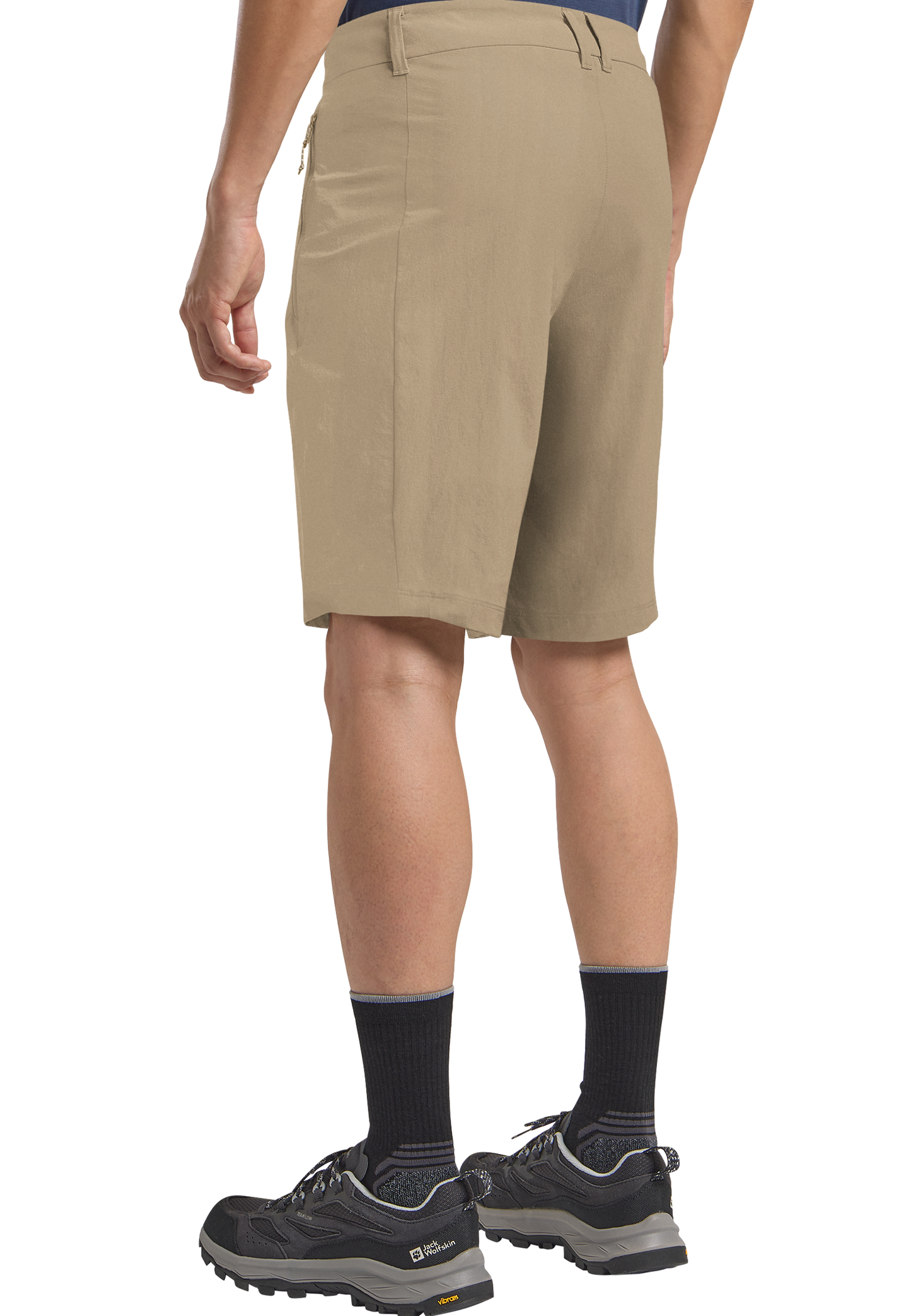 HIKEOUT SHORTS M