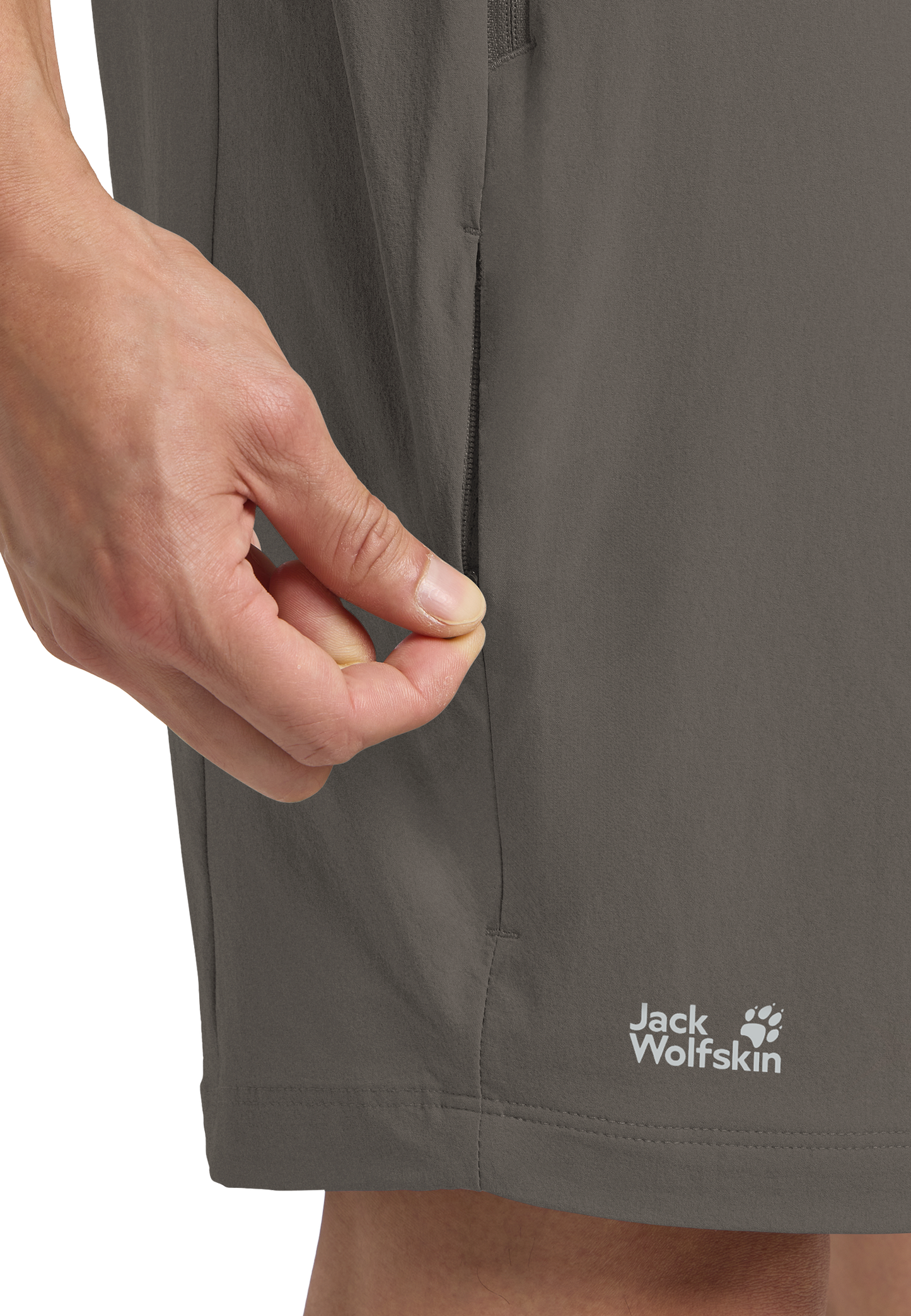 HIKEOUT SHORTS M
