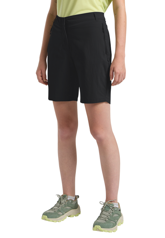 HIKEOUT SHORTS W
