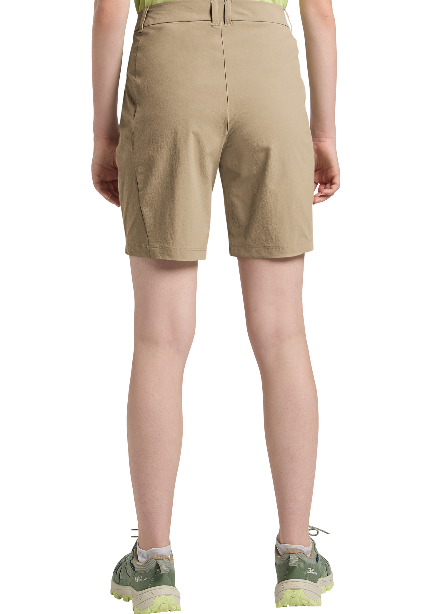 HIKEOUT SHORTS W