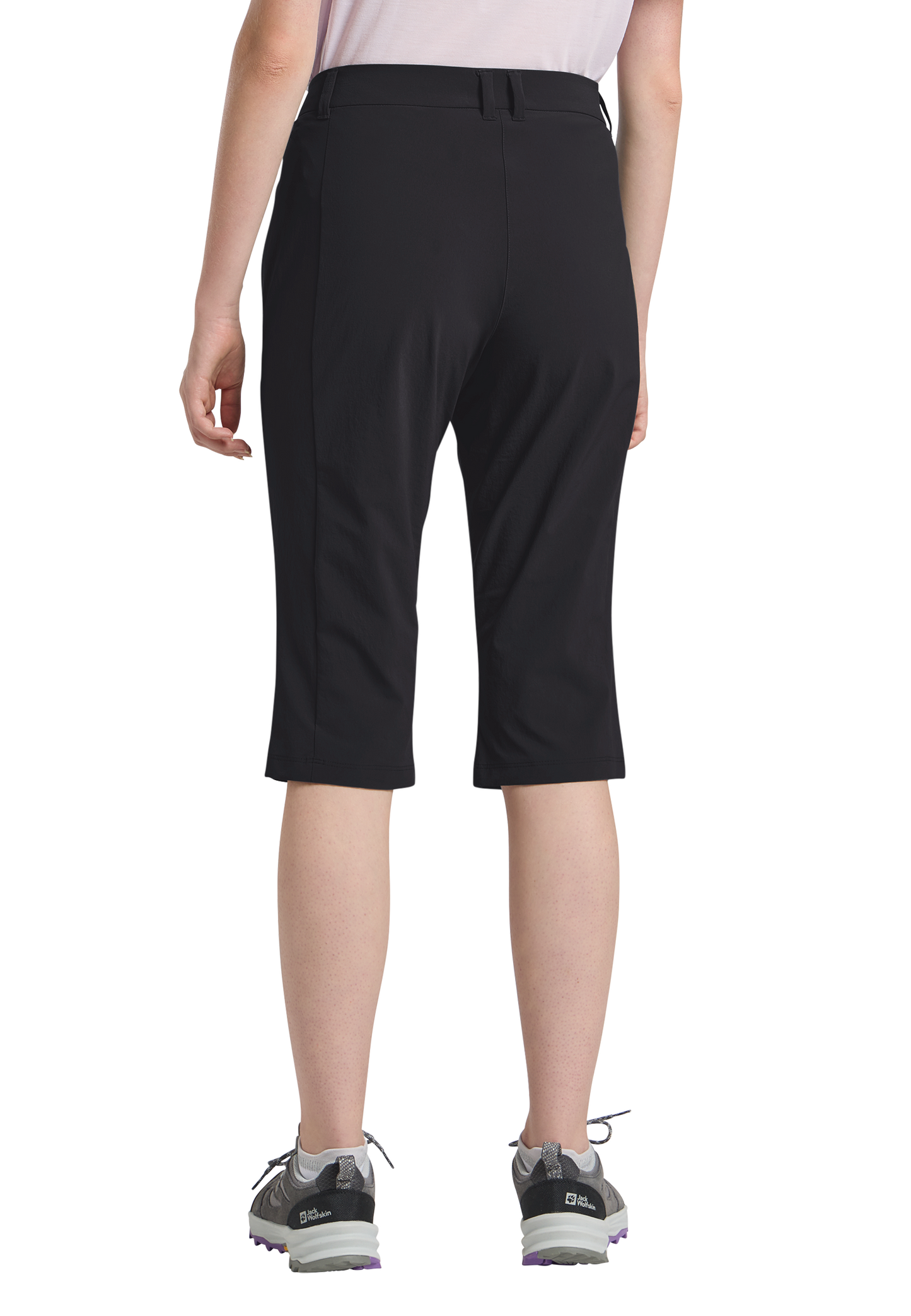 HIKEOUT 3/4 PANTS W