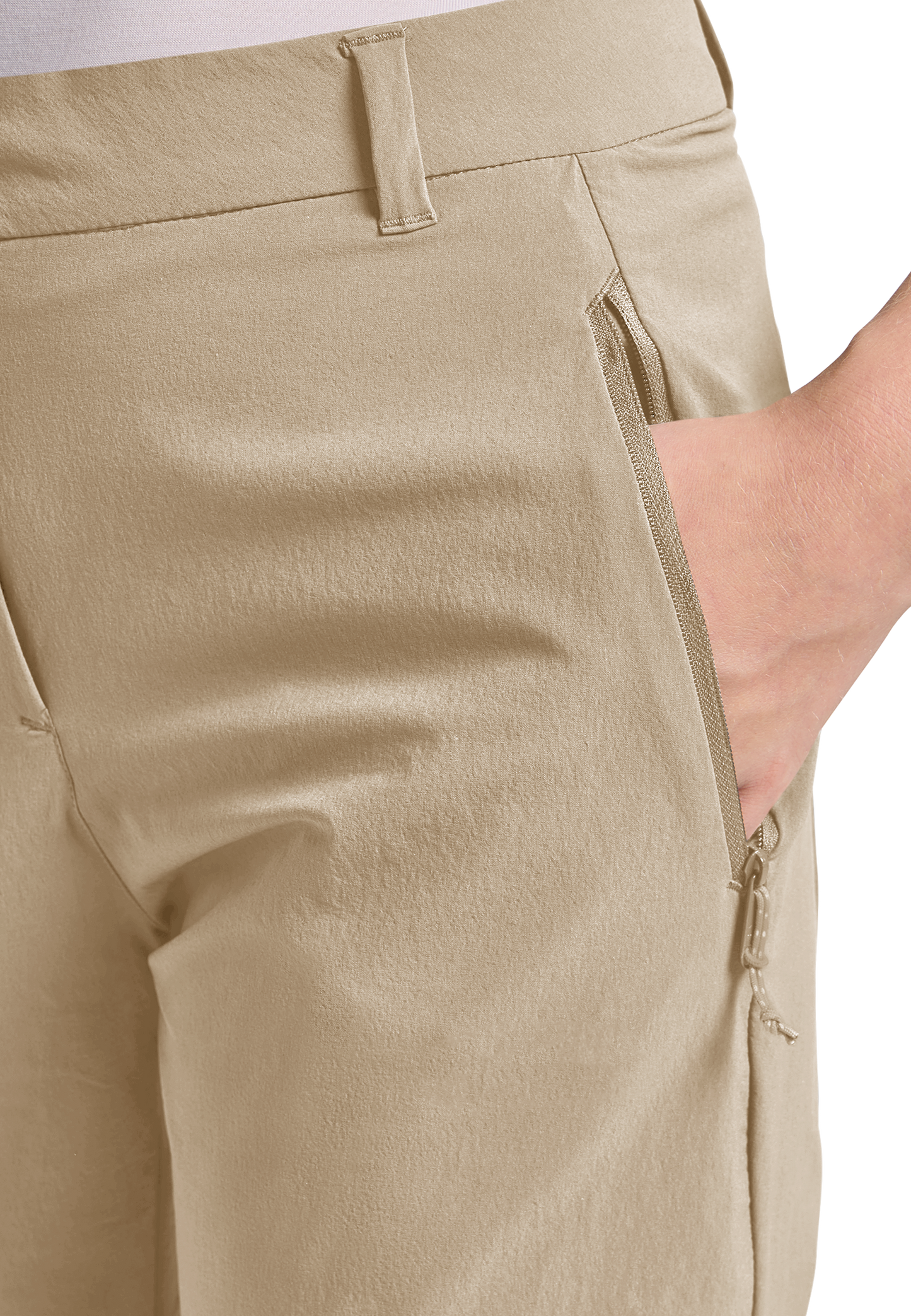 HIKEOUT 3/4 PANTS W