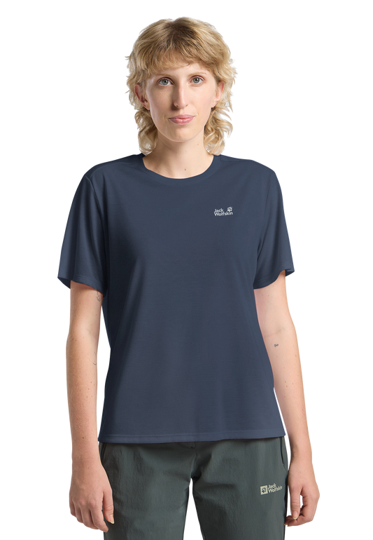 VONNAN S/S T W