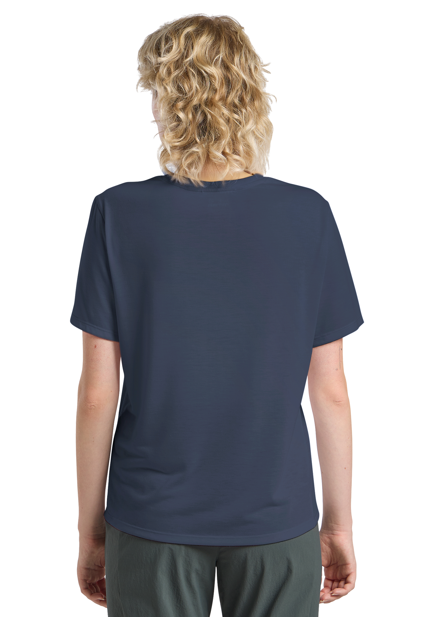 VONNAN S/S T W